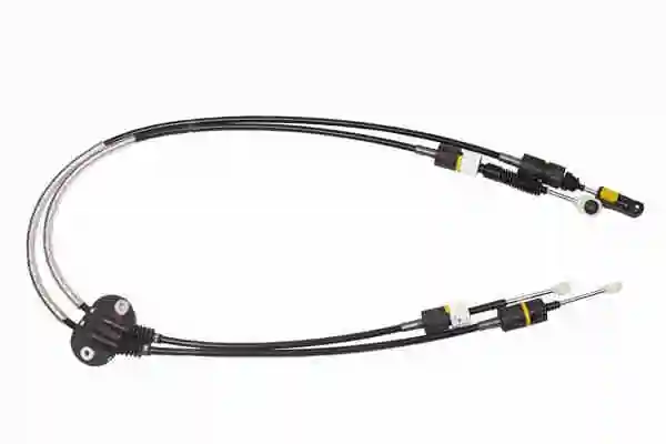 Linka dźwigni zmiany biegów podwójna Ford Focus I kombi (DNW) (1999 - 2004) cena, od 90,13 USD