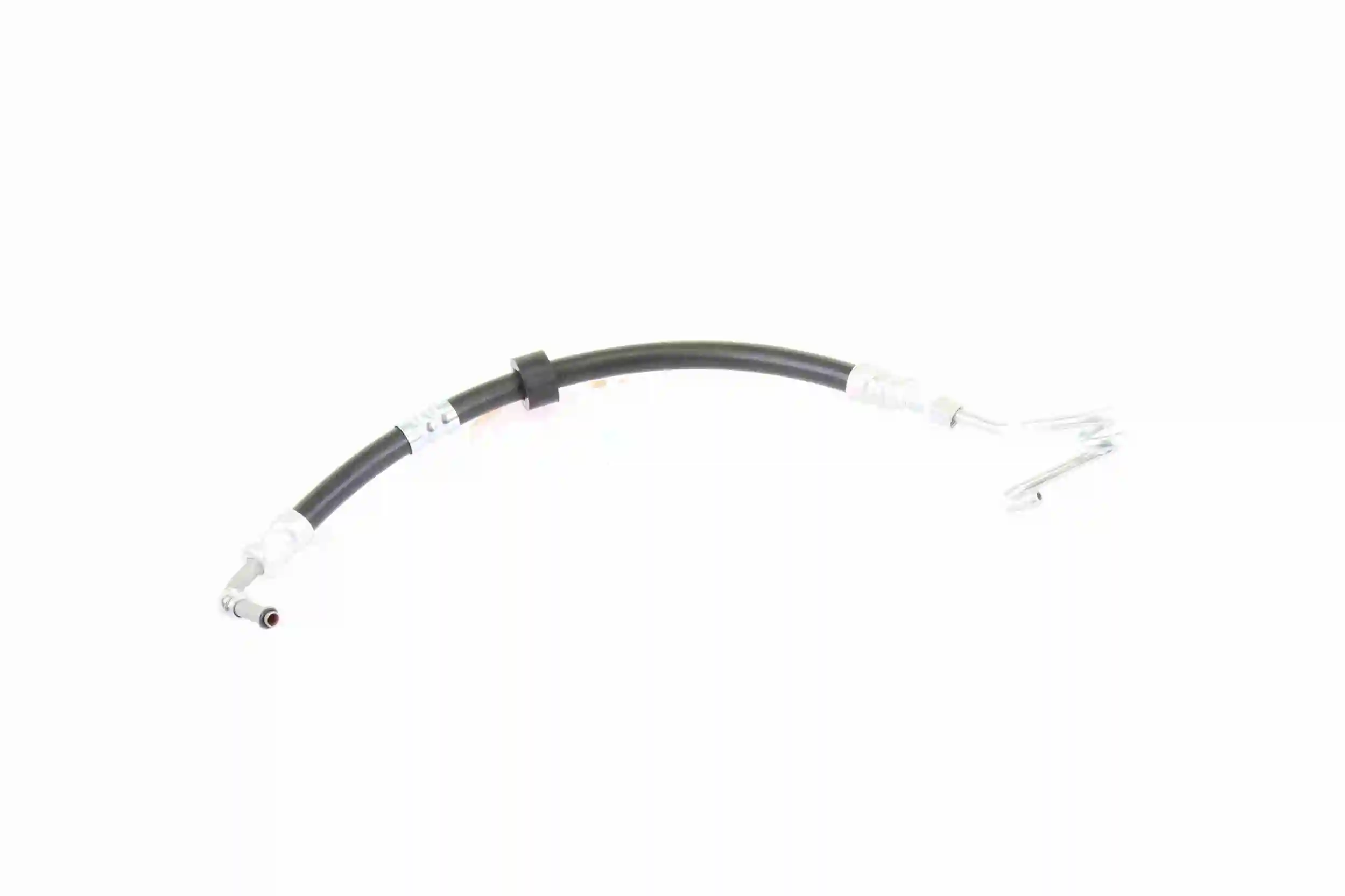  Przewód hydraulicznego układu wspomagania wysokiego ciśnienia, od pompy do maglownicy (mechanizmu) Mercedes C 