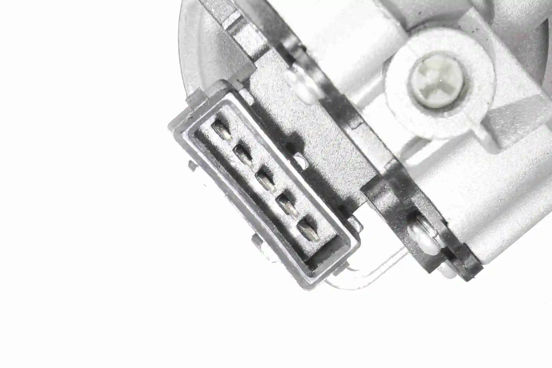  Mechanizm wycieraczek Ford Transit 5