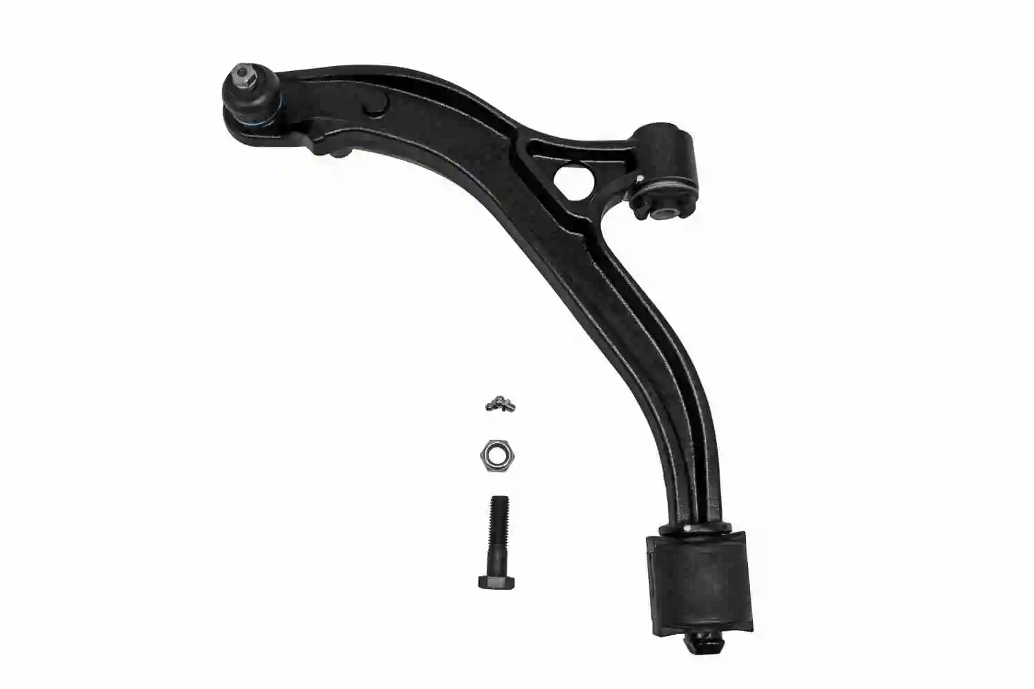  Wahacz zawieszenia przedniego dolny lewy Dodge Caravan 