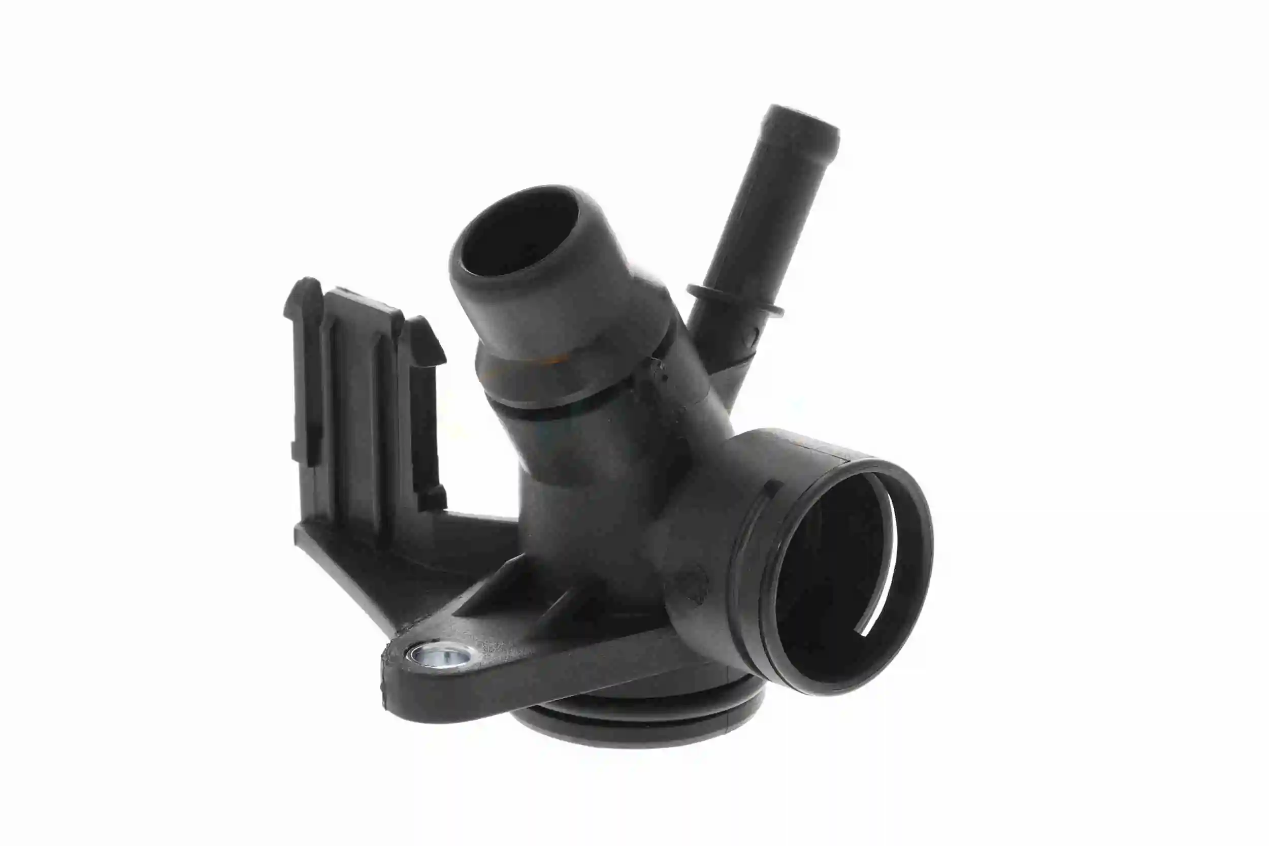 Do koszyka Kołnierz układu chłodzenia (trójnik) Volkswagen AMAROK  2HA, 2HB, S1B, S6B, S7A, S7B