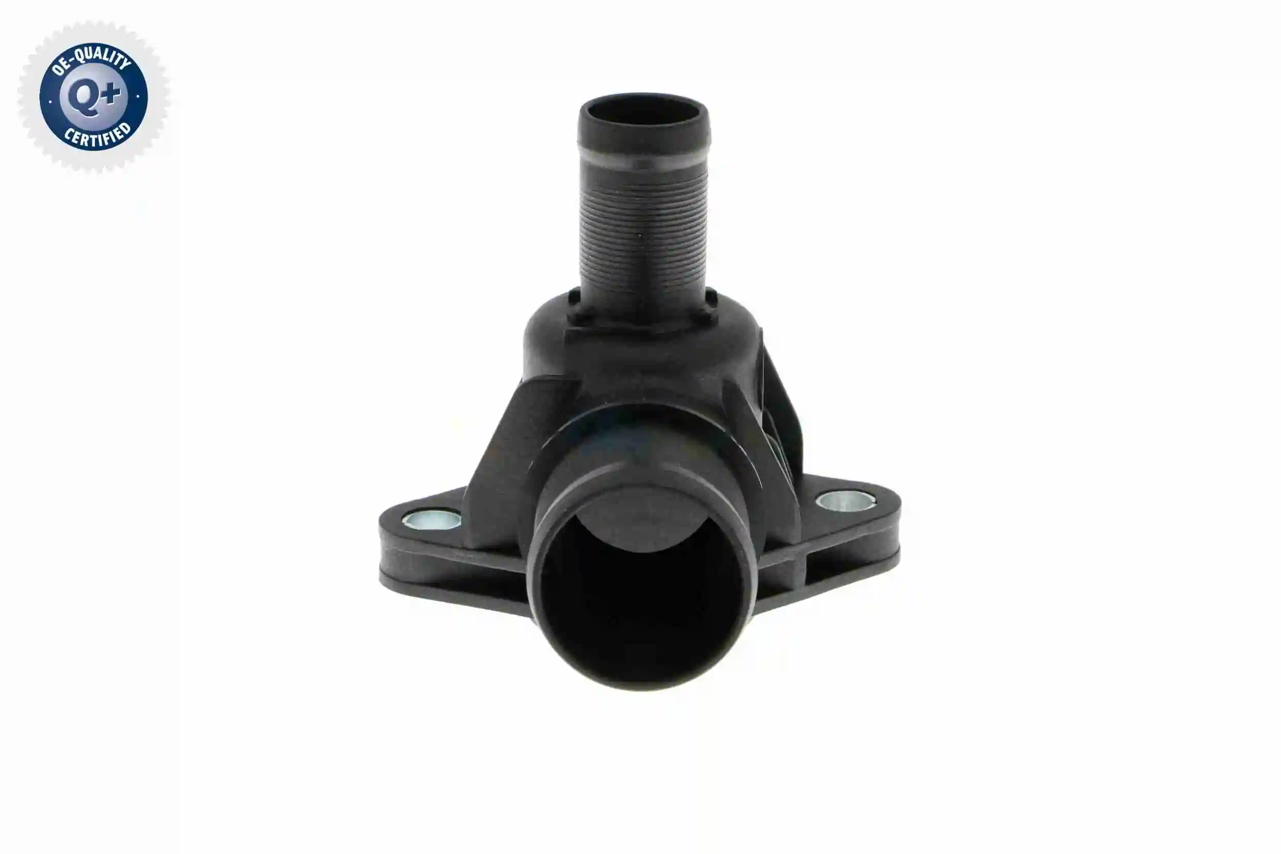  Kołnierz układu chłodzenia (trójnik) Citroen C4 1