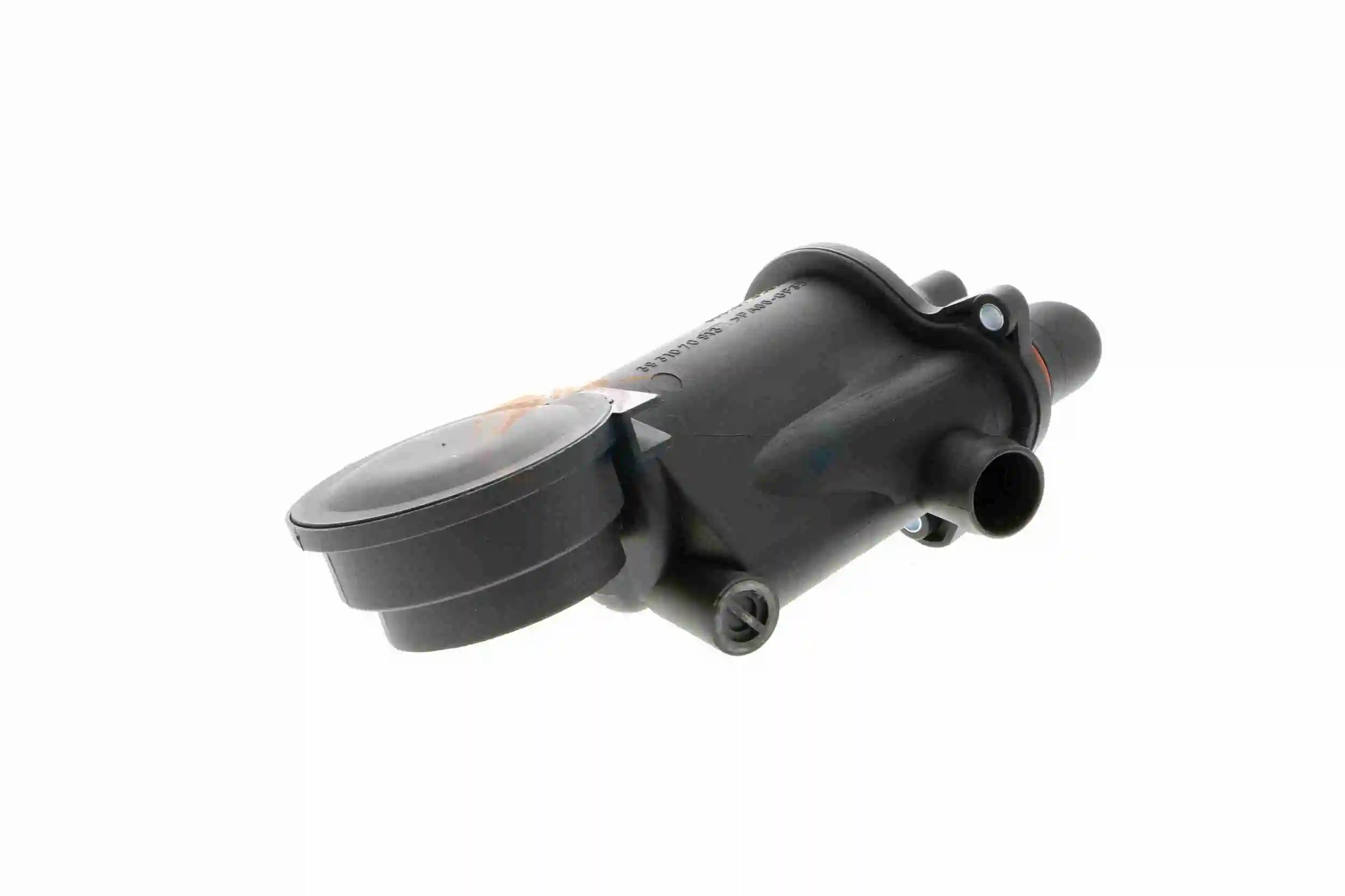 Separator oleju układu wentylacji kadłuda (bloku silnika) Porsche Boxster 987