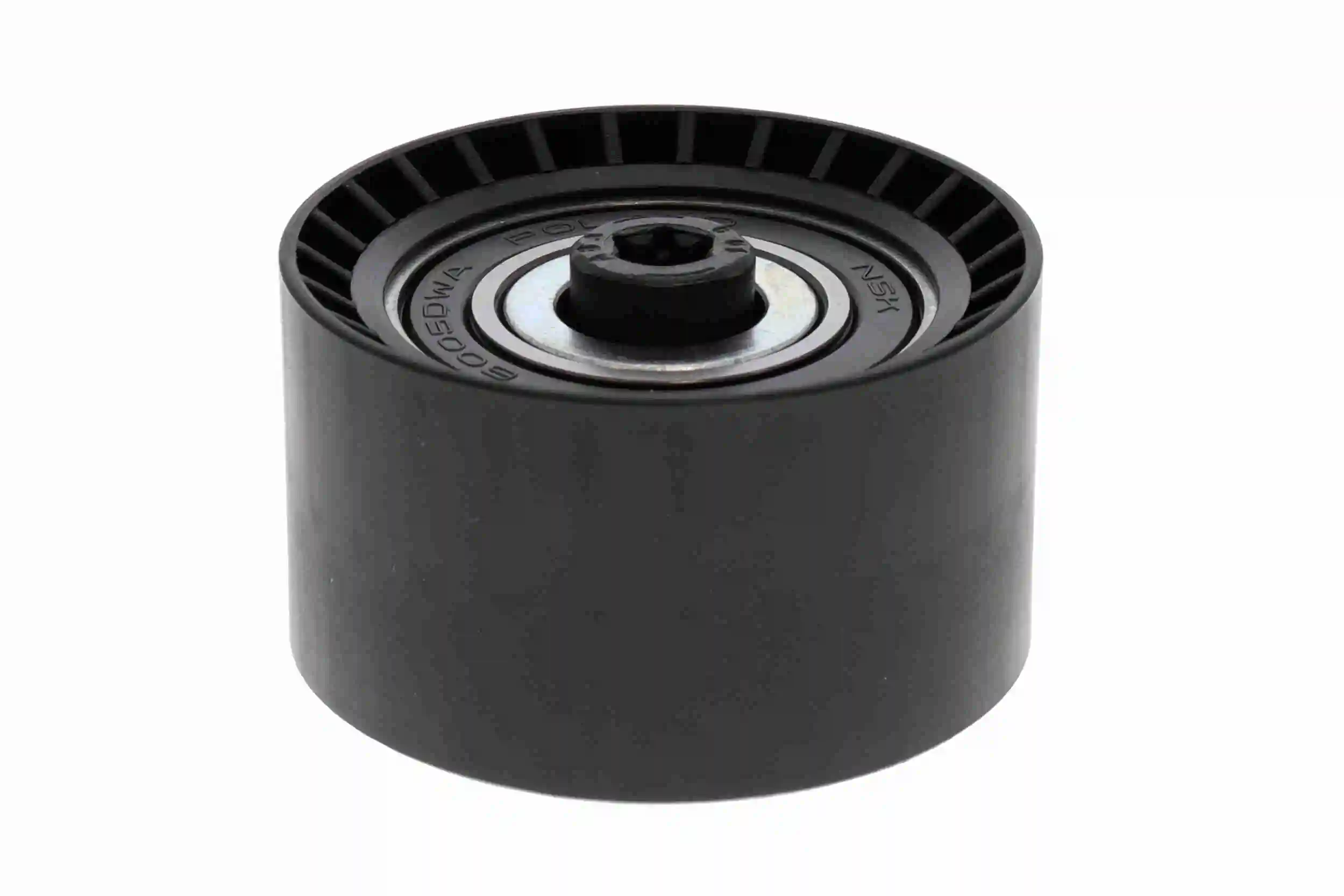 Rolka prowadząca kierunkowa paska rozrządu Volvo XC40 536