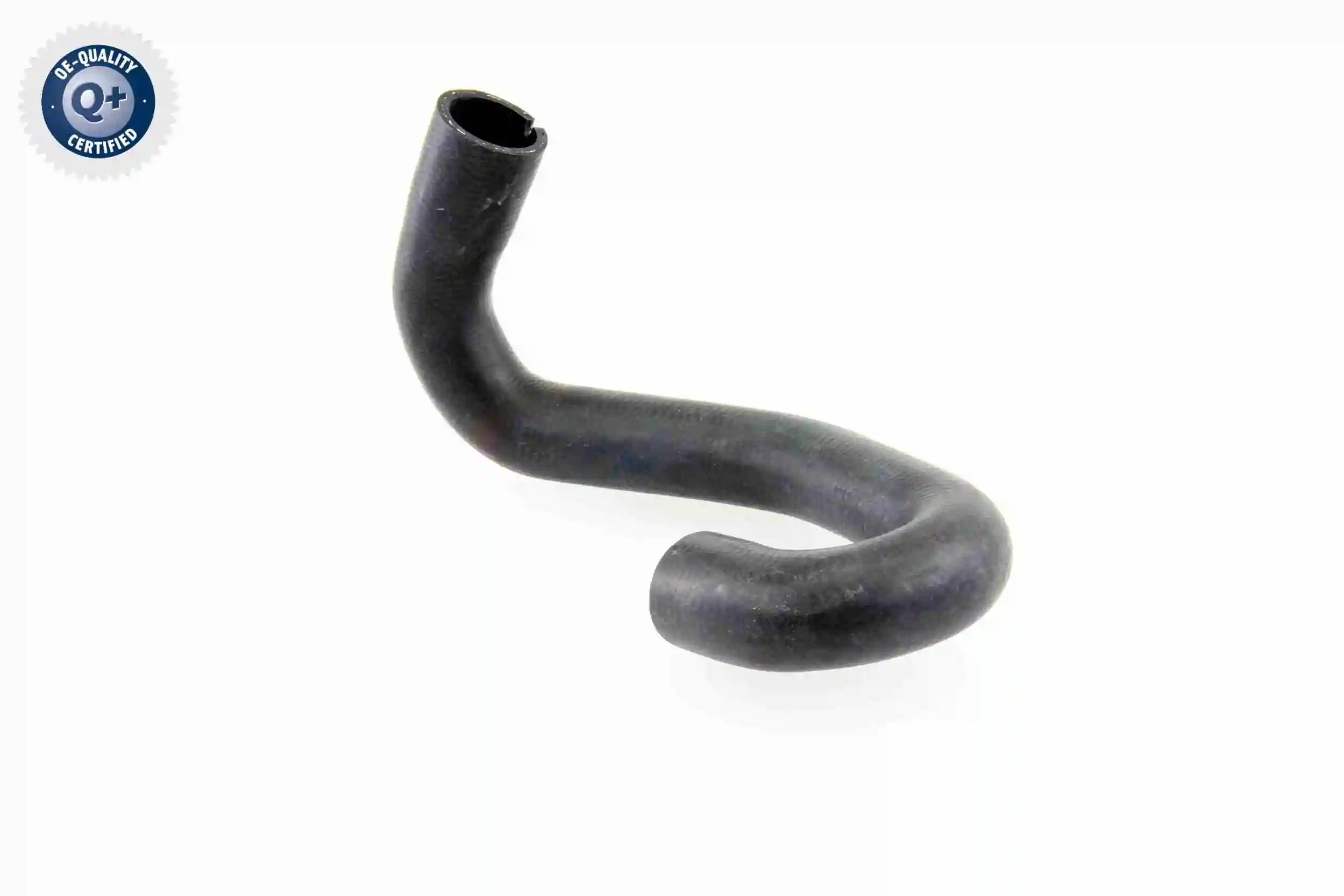 Przewód (króciec) chłodnicy górny Opel Astra H