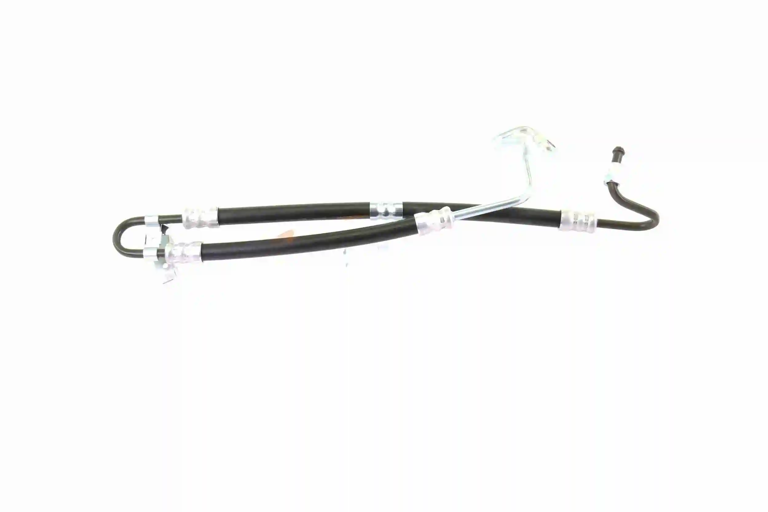 Przewód hydraulicznego układu wspomagania wysokiego ciśnienia, od pompy do maglownicy (mechanizmu) BMW 3 E46