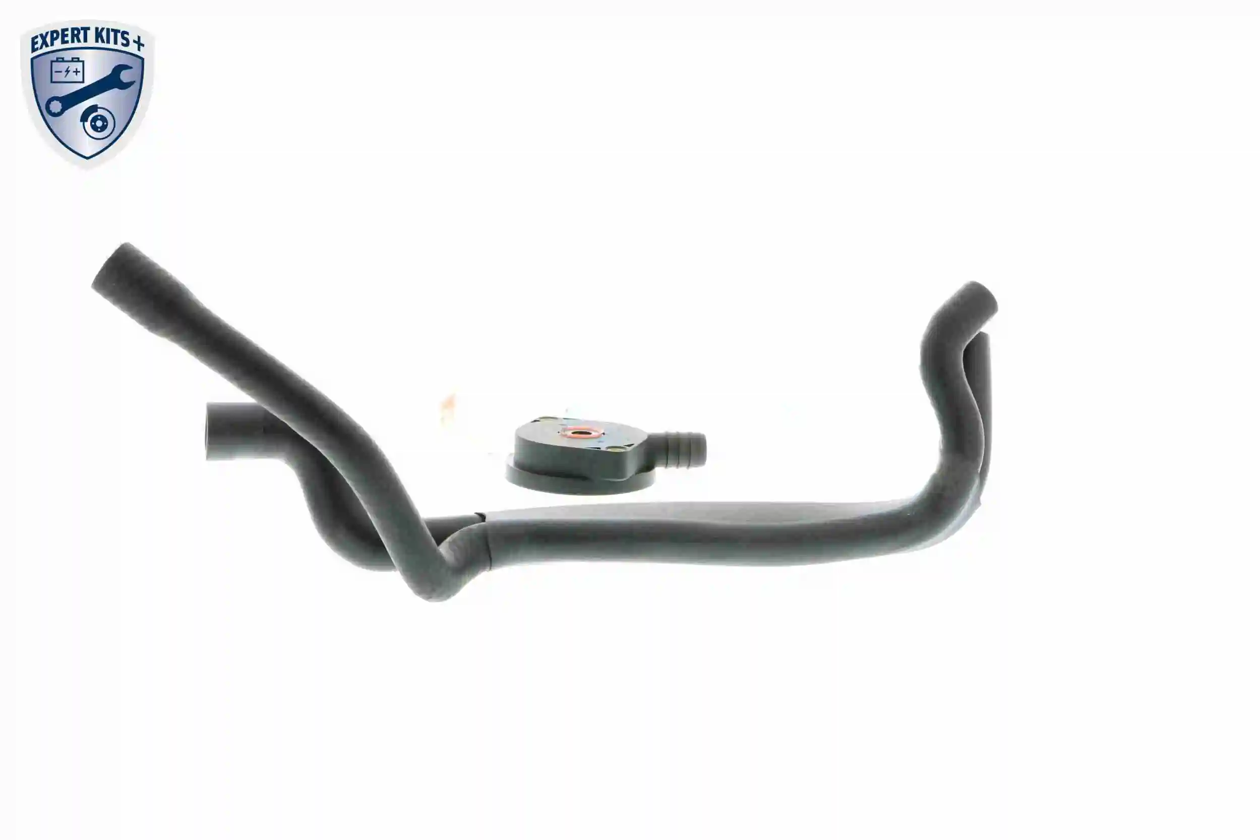 Do koszyka Separator oleju układu wentylacji kadłuda (bloku silnika)  BMW 3  E36