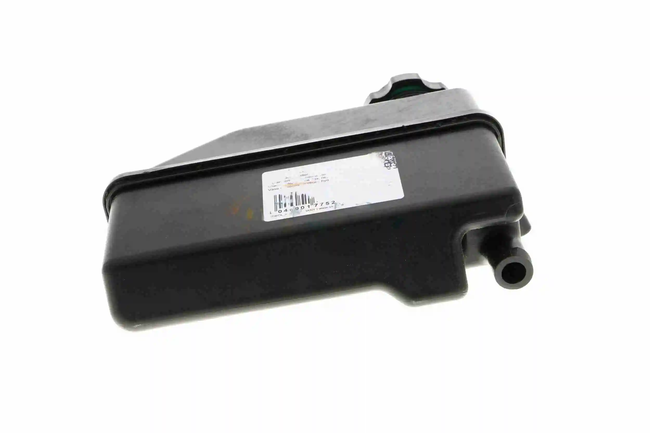 Zbiornik płynu wspomagania Volvo S60 I