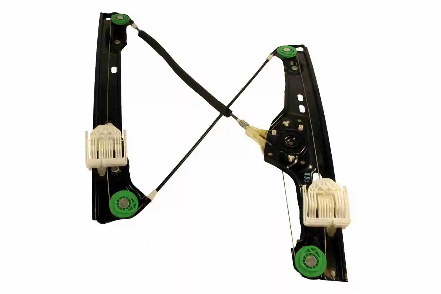  Mechanizm podnoszenia szyby drzwi przednich prawych BMW 3 