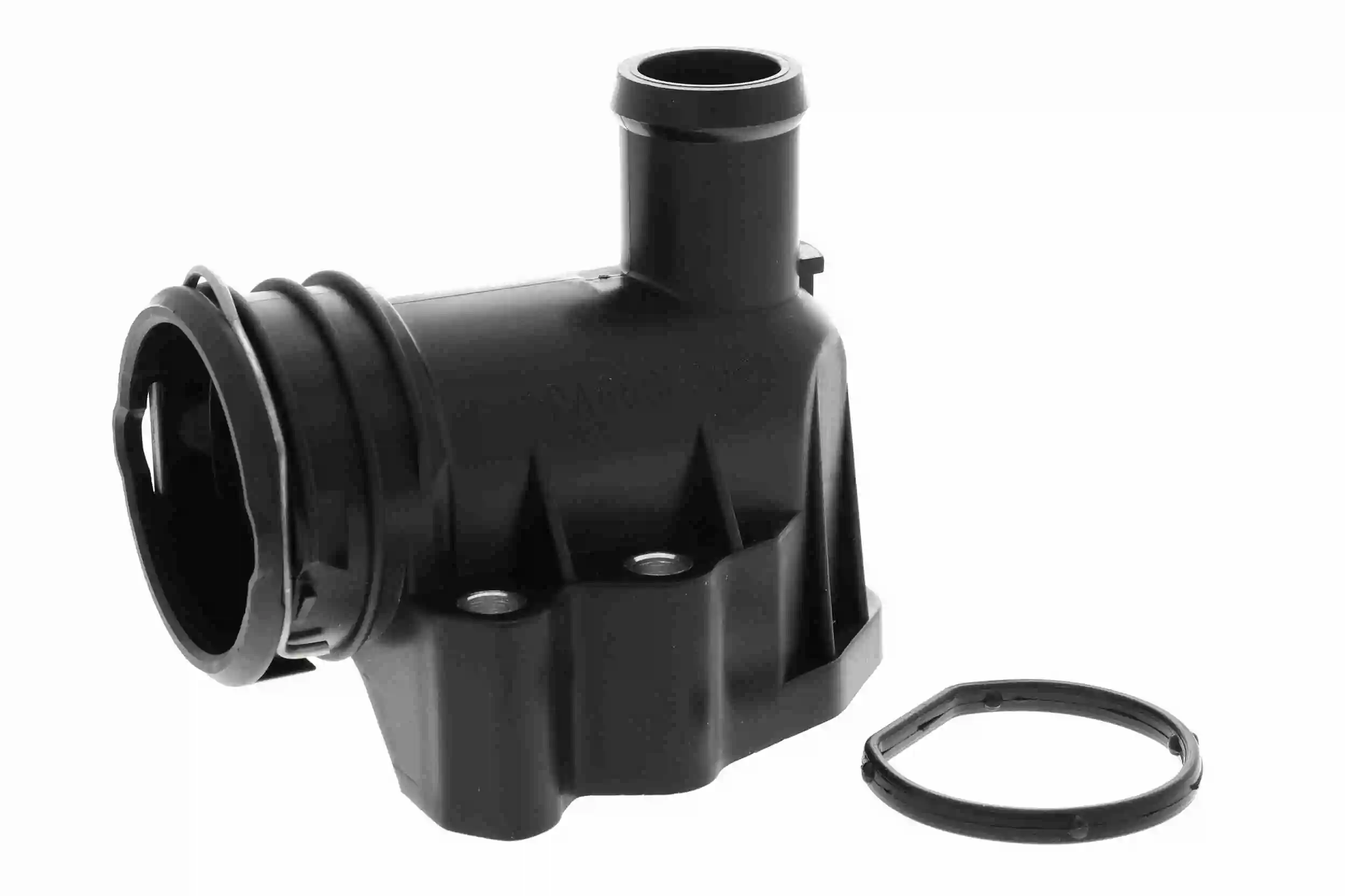  Kołnierz układu chłodzenia (trójnik) Mercedes Vito 2