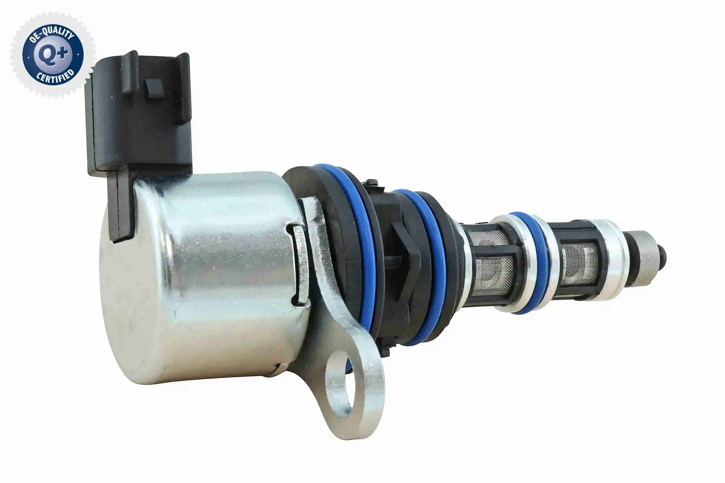 Do koszyka V330085 VEMO/Vaico Solenoid automatycznej skrzyni biegów