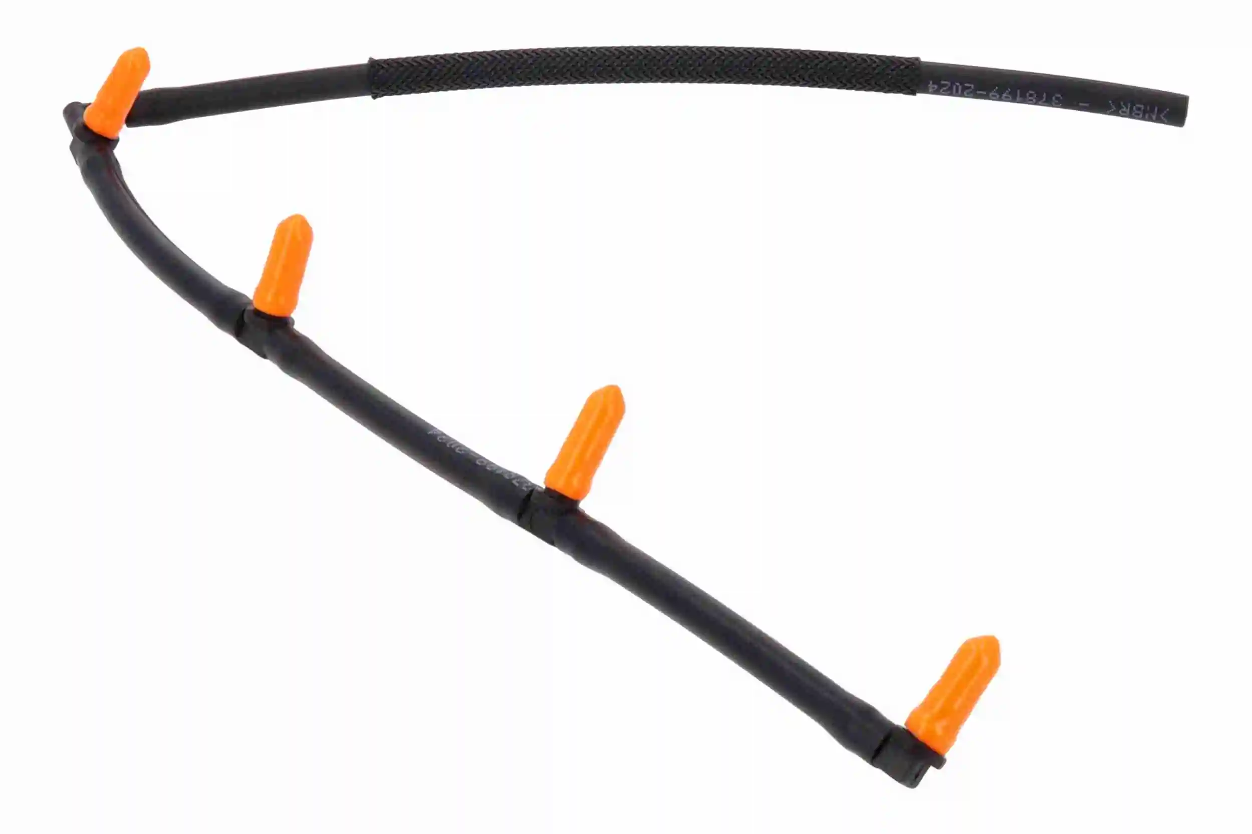 Rurka paliwa, zwrotna od wtryskiwaczy Peugeot 406 coupe (8C) (1997 - 2004) cena, od 35,18 USD