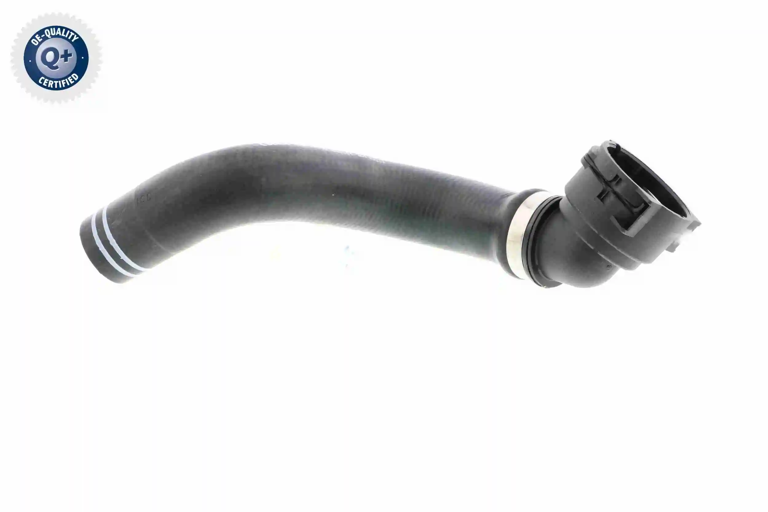 Przewód (króciec) chłodnicy górny Fiat Doblo II awangarda (263) (2010 - 2022) cena, od 21,30 USD