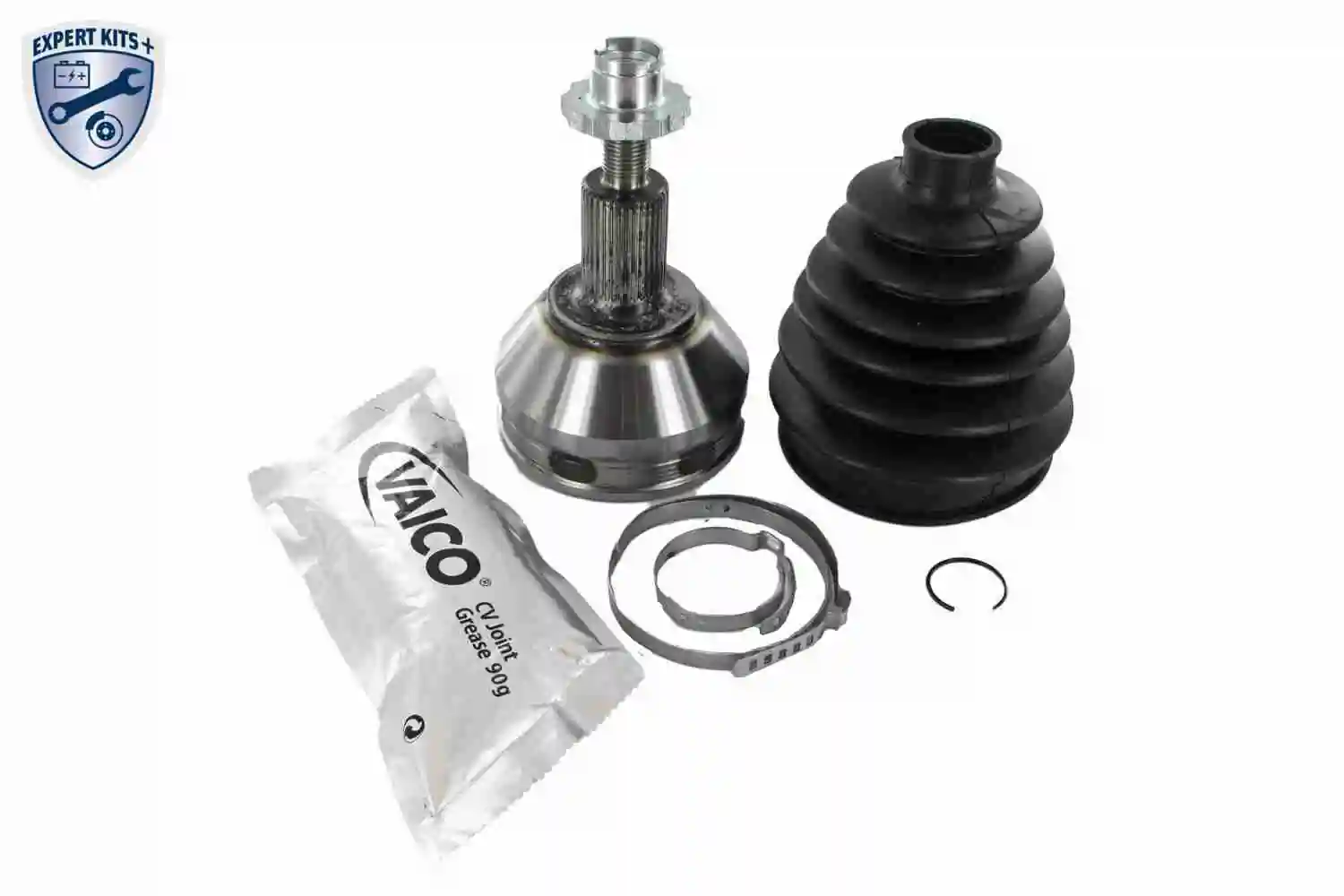 Przegub homokinetyczny przedni zewnętrzny Seat Ibiza 5 KJ1, KJG