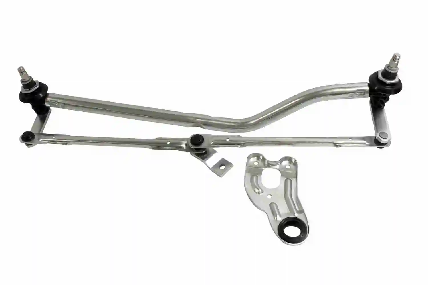 Do koszyka Mechanizm wycieraczek BMW 3  E46