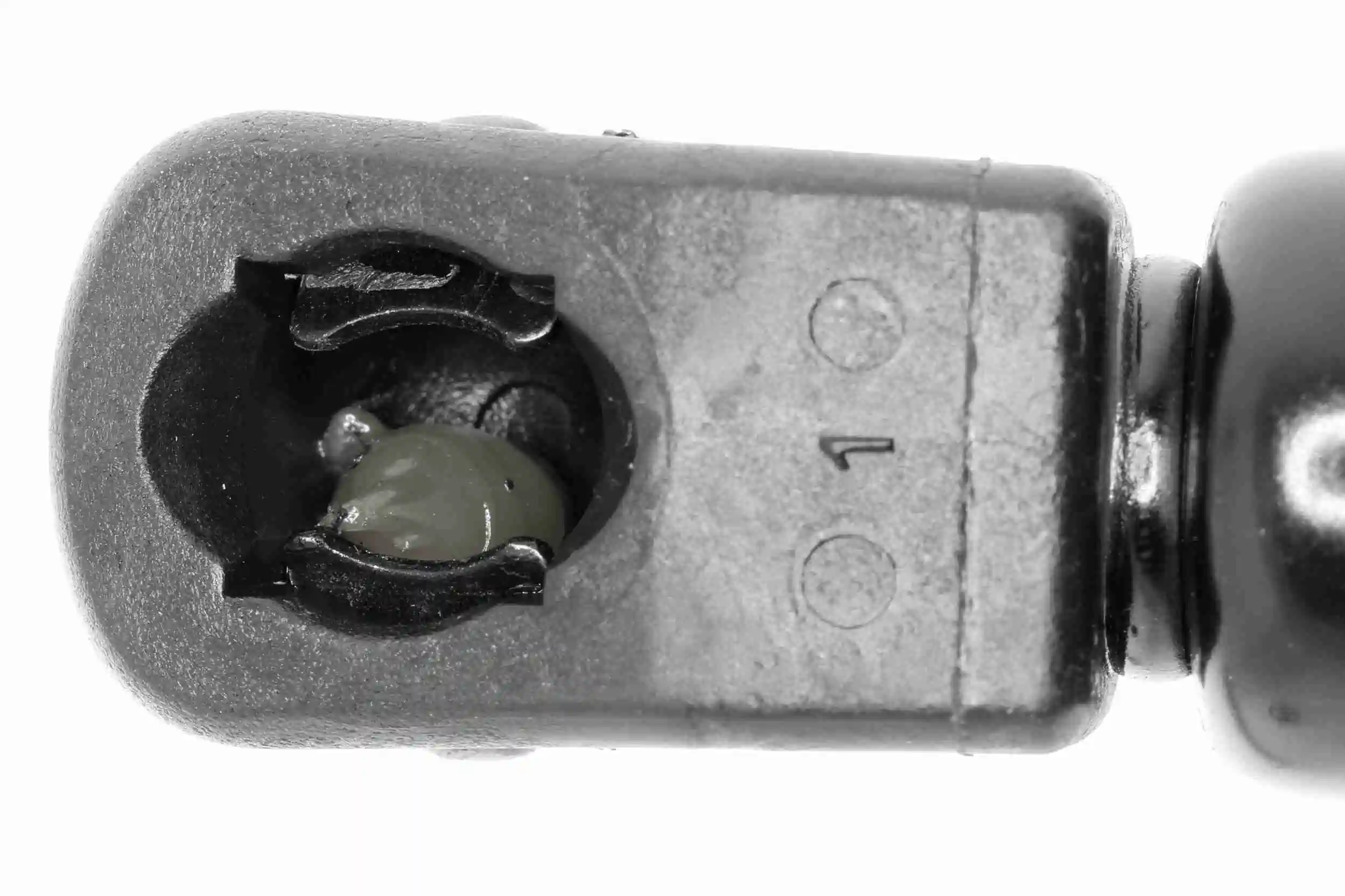 Amortyzator klapy bagażnika (3/5 drzwi-tylnych) Opel Kadett 35, 36, 45, 46