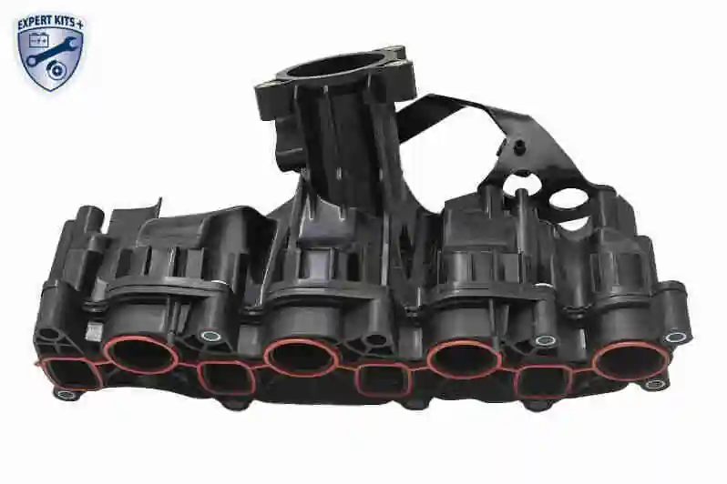 Do koszyka Kolektor ssący Volkswagen Transporter T5 7HA, 7HH, 7EA, 7EH