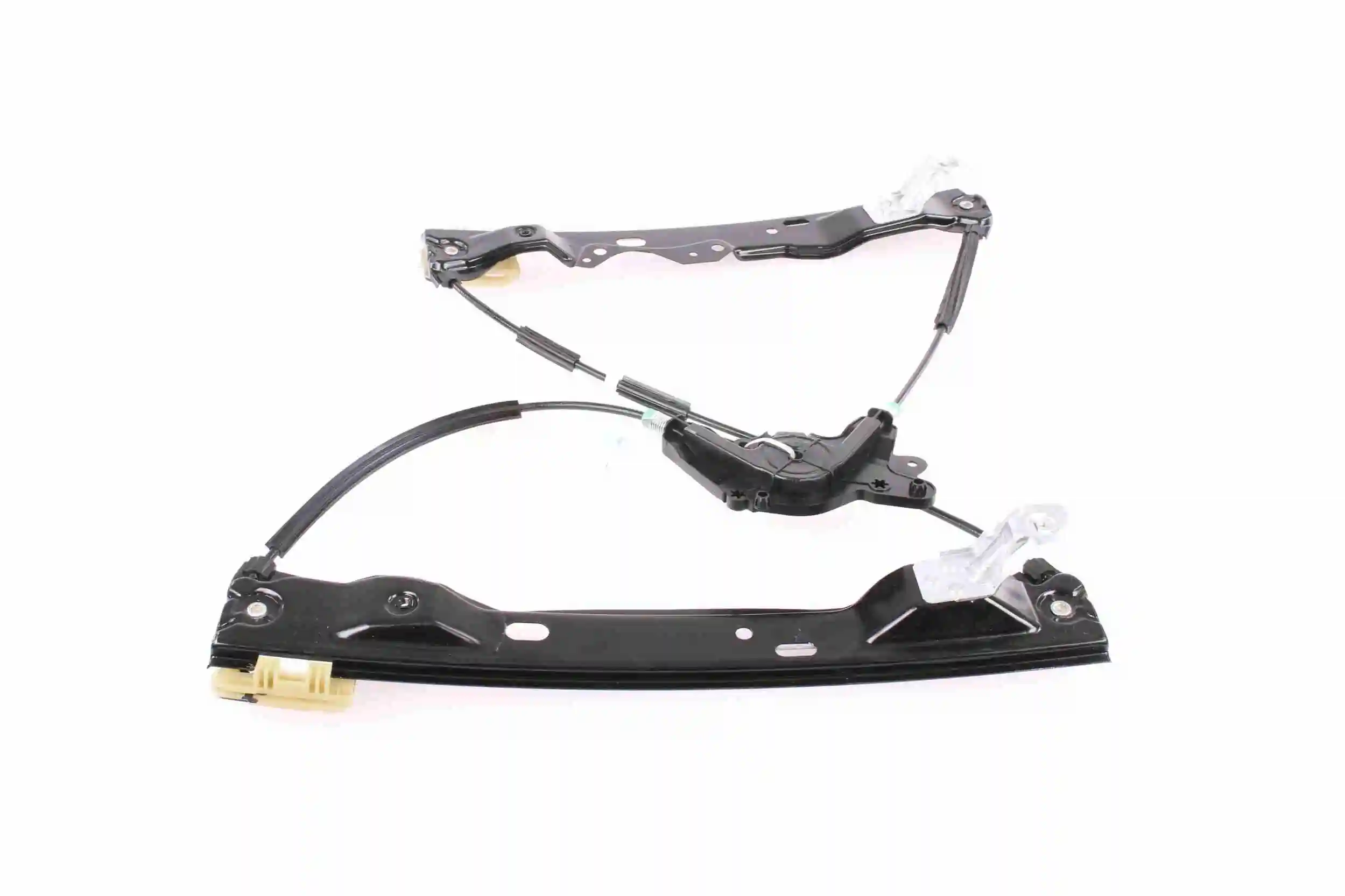 Mechanizm podnoszenia szyby drzwi przednich lewych Ford Focus III hatchback (CB8) (2010 - 2020) cena, od 78,35 USD