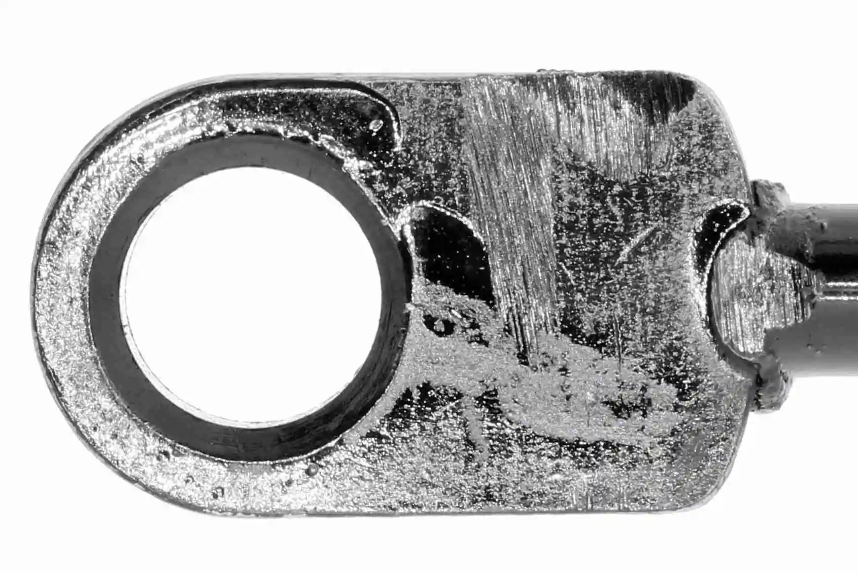 Amortyzator maski Saab 9000