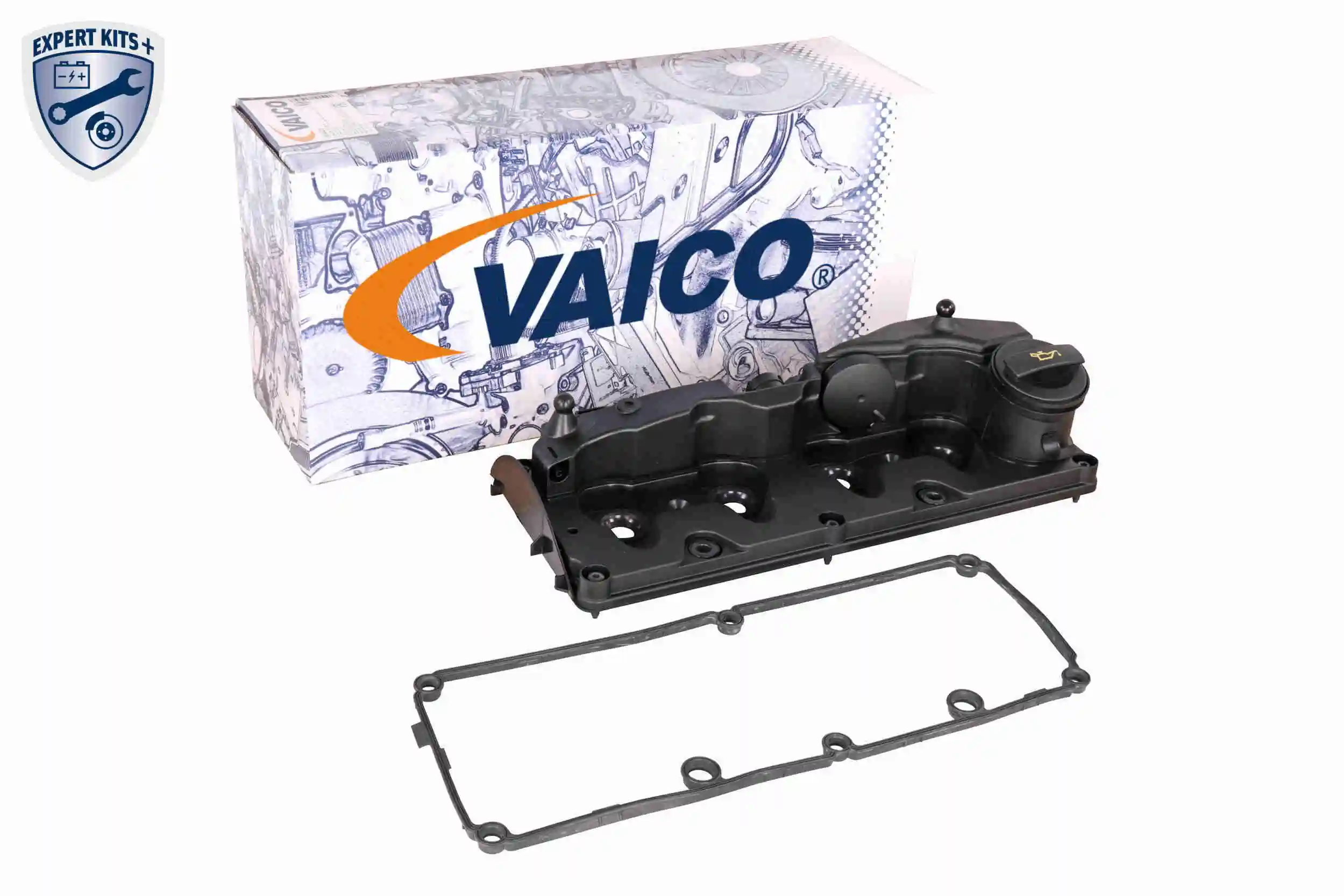 V104473 VEMO/Vaico Pokrywa zaworowa