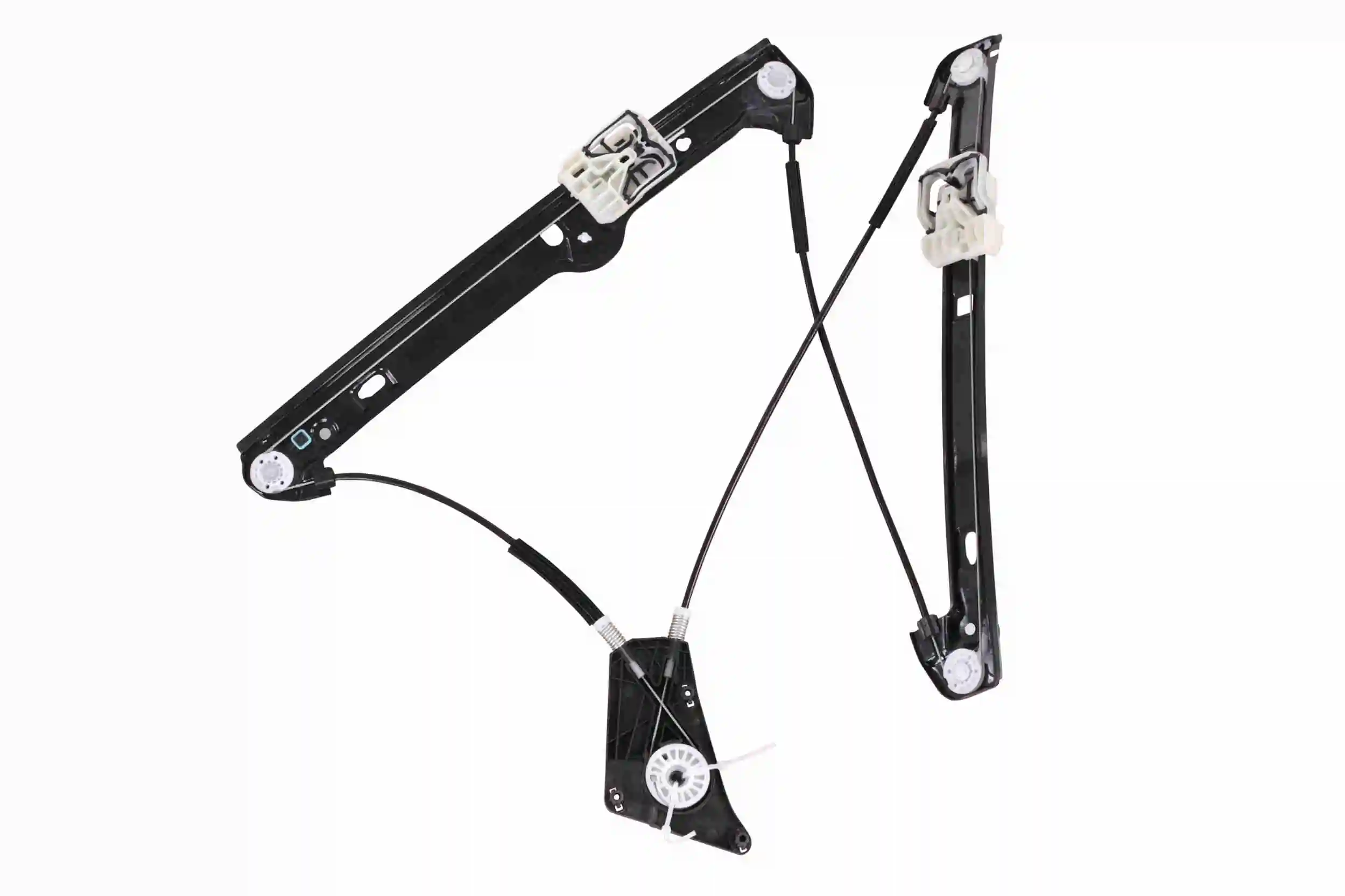 Mechanizm podnoszenia szyby drzwi przednich lewych Audi A3 sedana (8VS, 8VM) (2013 - 2020) cena, od 49,61 USD