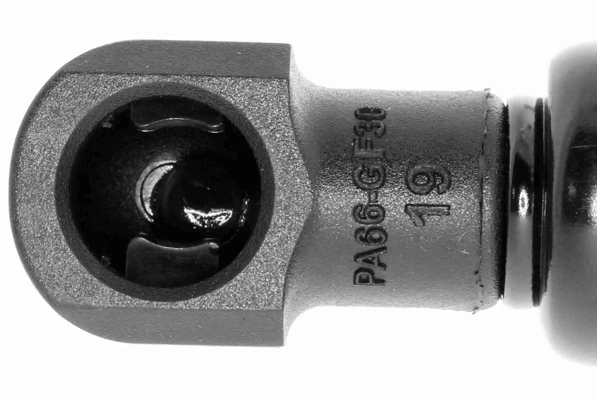 Do koszyka Amortyzator klapy bagażnika (3/5 drzwi-tylnych) Hyundai Sonata VI YF