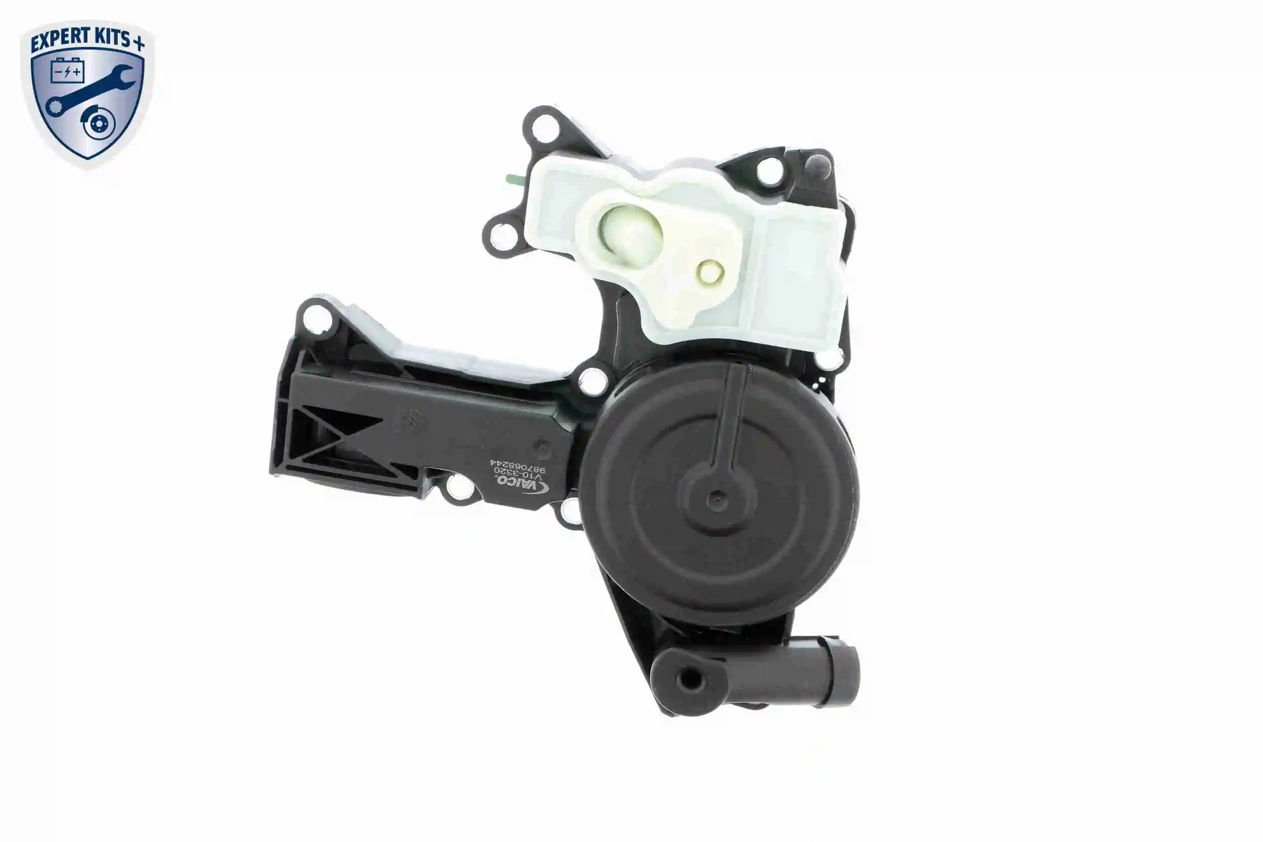Separator oleju układu wentylacji kadłuda (bloku silnika) VEMO/Vaico V103320 cena, od 49,45 USD