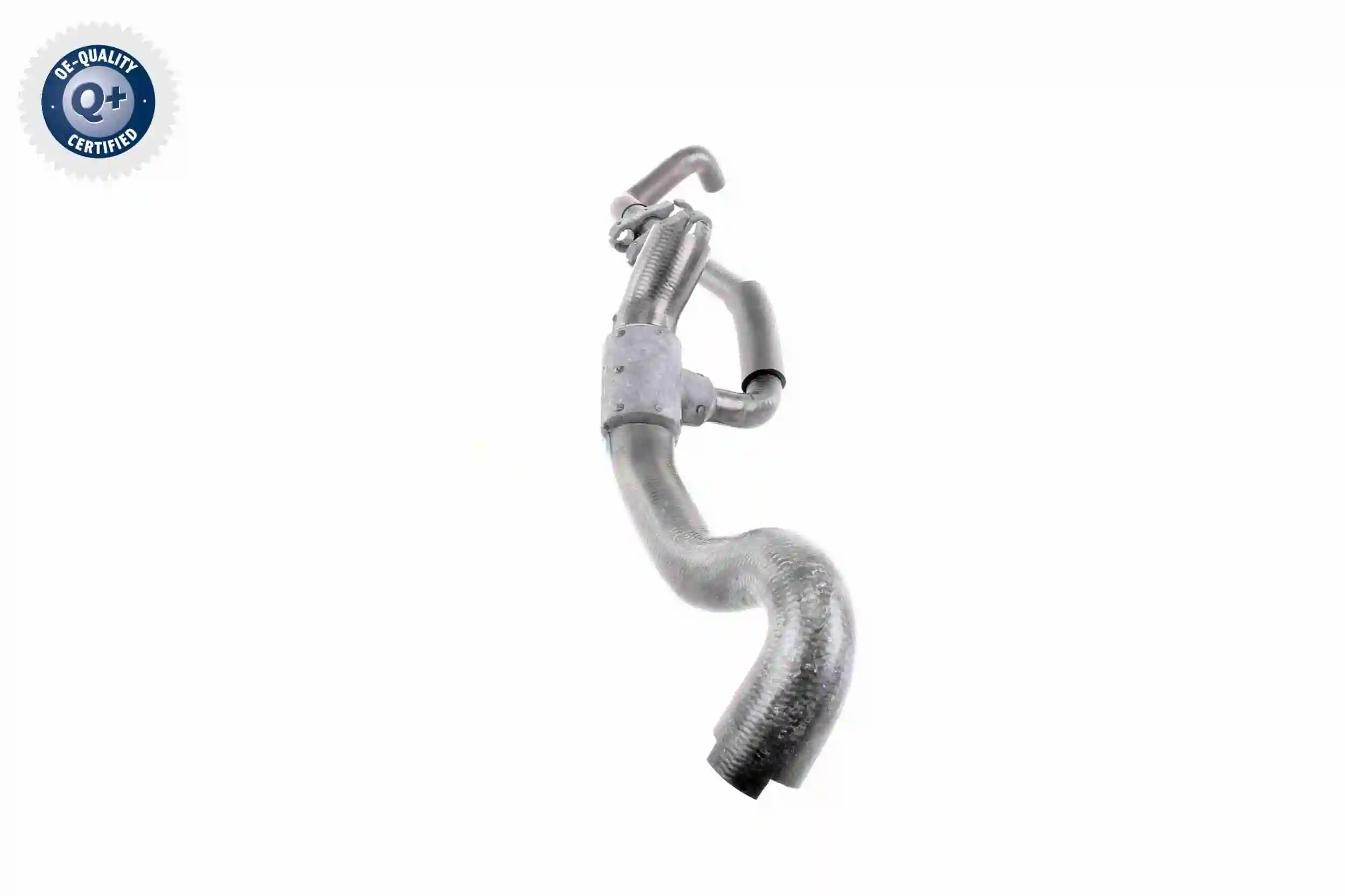 Przewód (króciec) chłodnicy górny VEMO/Vaico V220515 cena, od 113,84 USD