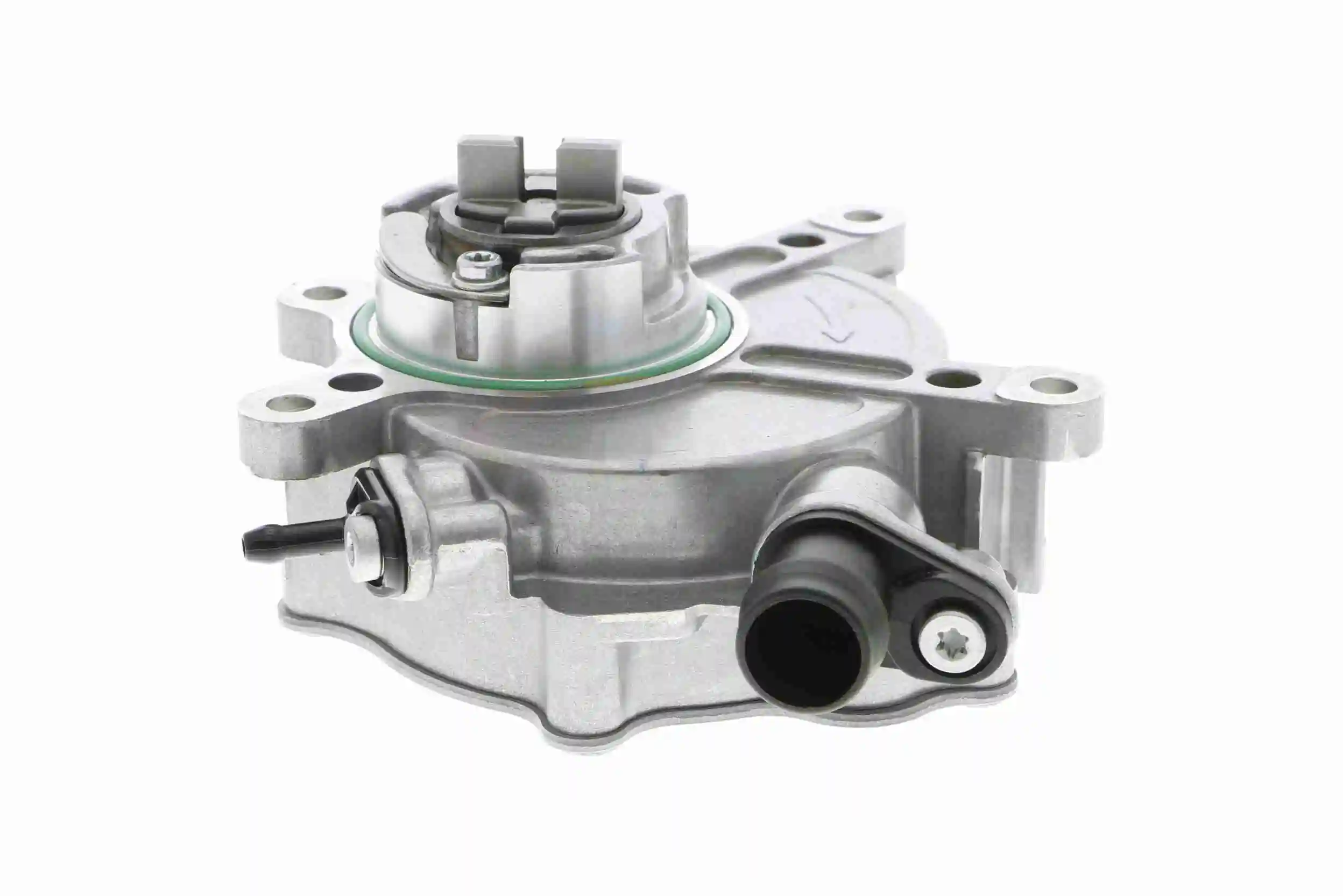 Do koszyka Pompa podciśnienia Mercedes S  C216