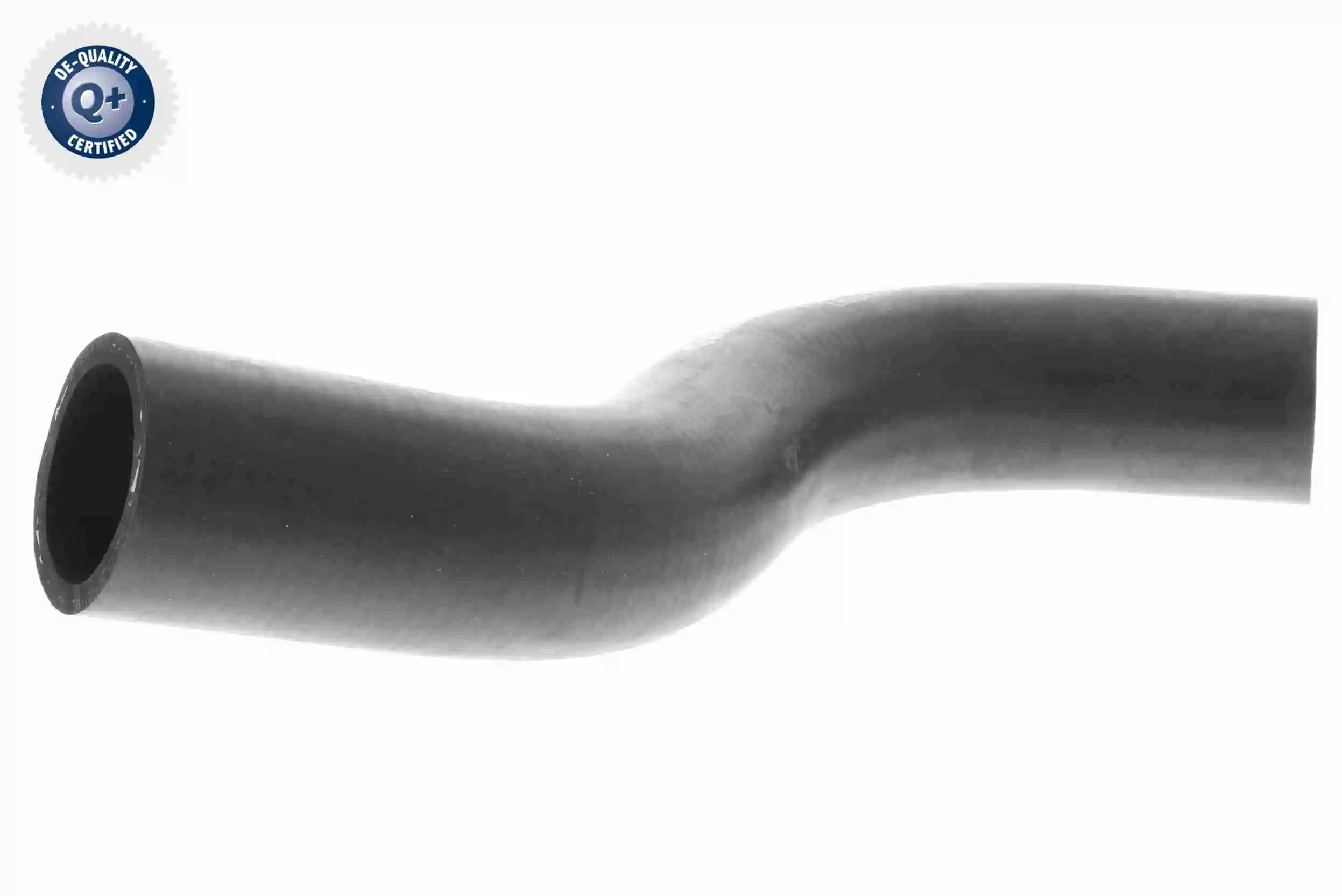 Przewód (króciec) chłodnicy górny Mercedes S W126