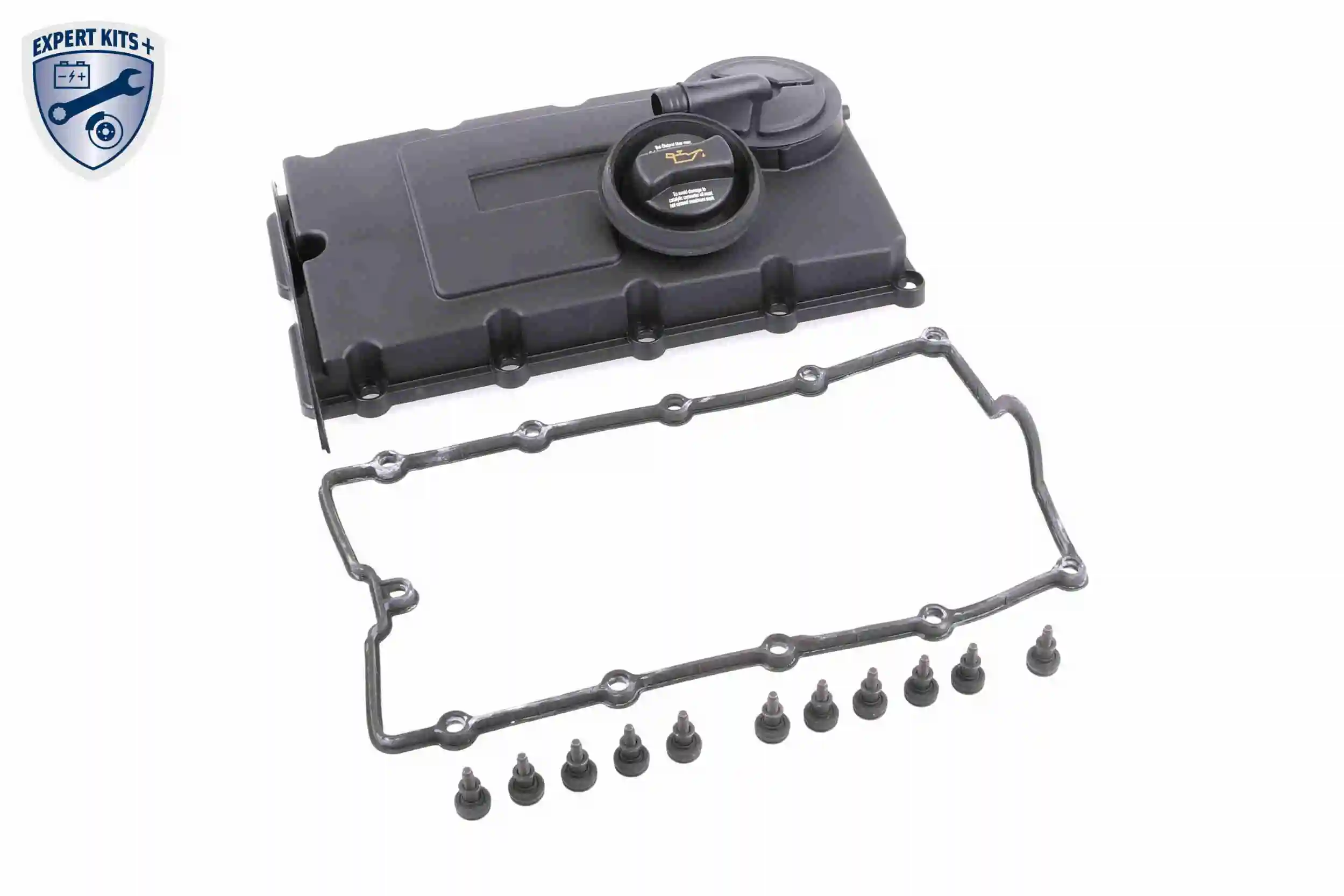 Pokrywa zaworowa do Mitsubishi Outlander II XL CWW