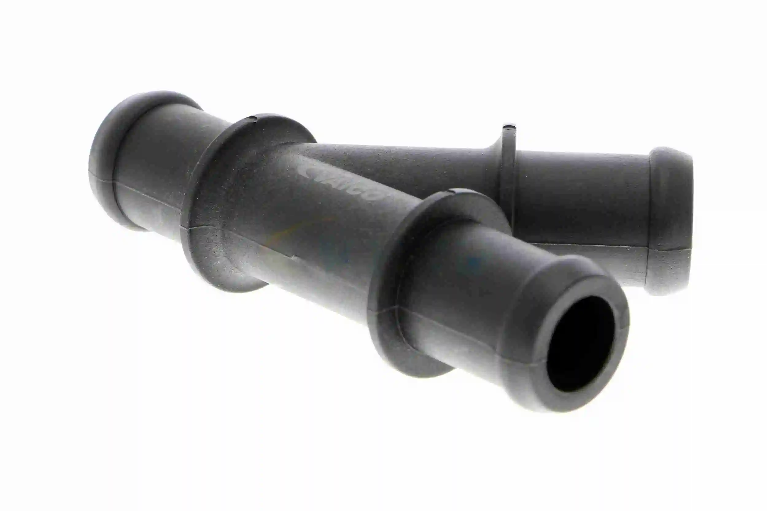 V103530 VEMO/Vaico Kołnierz układu chłodzenia (trójnik)