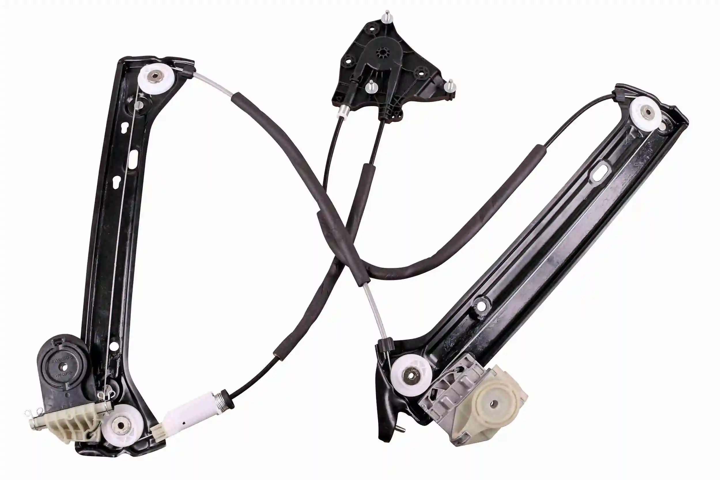 Mechanizm podnoszenia szyby drzwi przednich lewych BMW 2 kabriolet (F23) (2014 - 2021) cena, od 121,46 USD