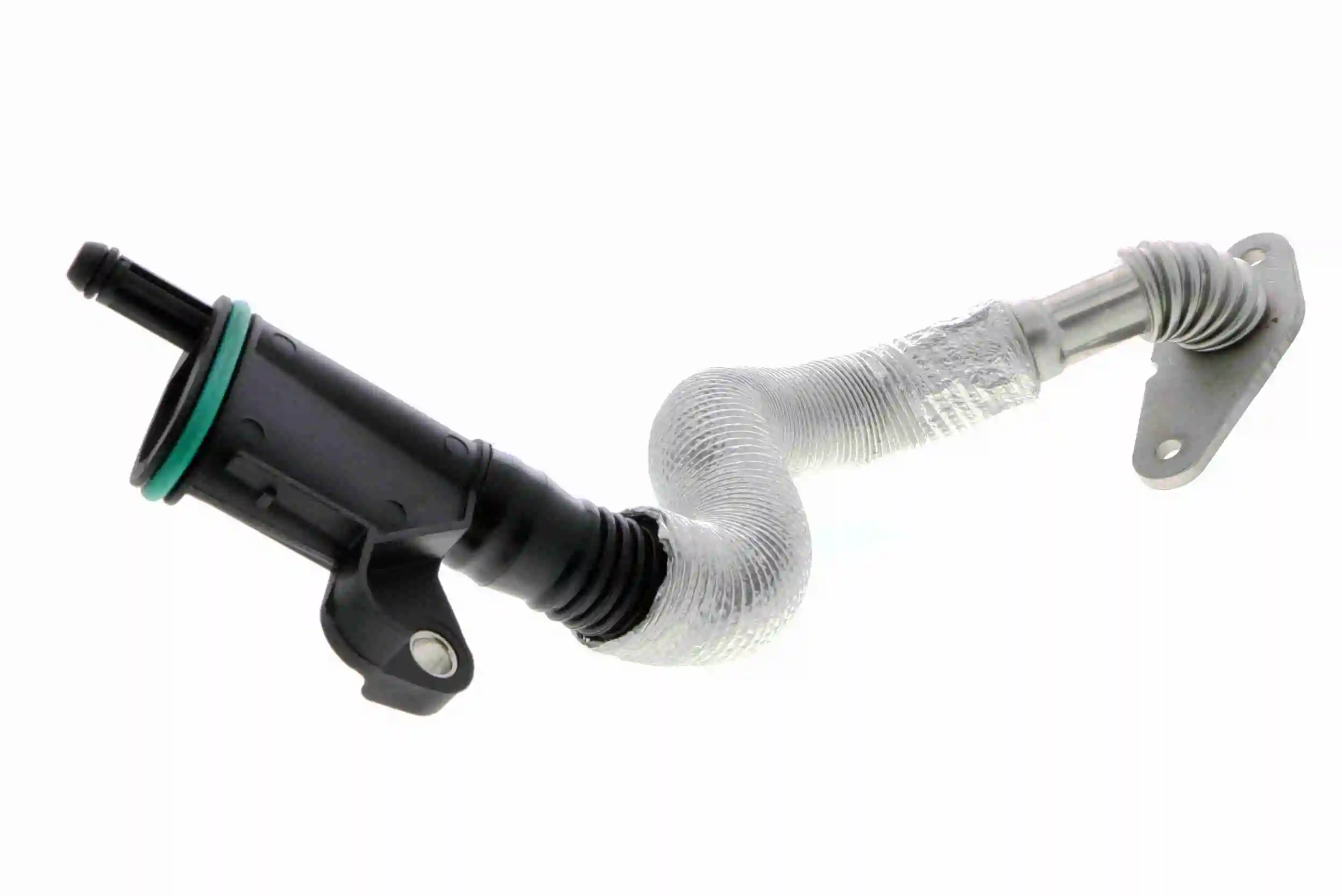 Do koszyka Króciec wentylacji kadłuba (separatora oleju) Volkswagen AMAROK  2HA, 2HB, S1B, S6B, S7A, S7B