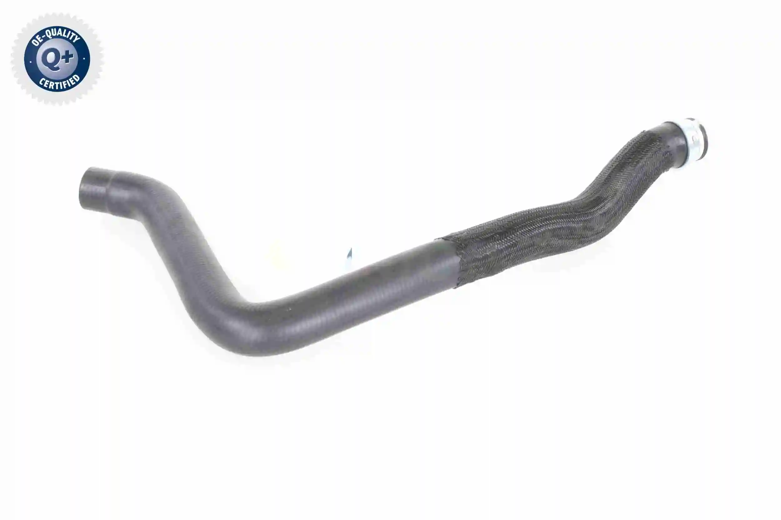 Przewód (króciec) chłodnicy górny do Peugeot 406  8E, F
