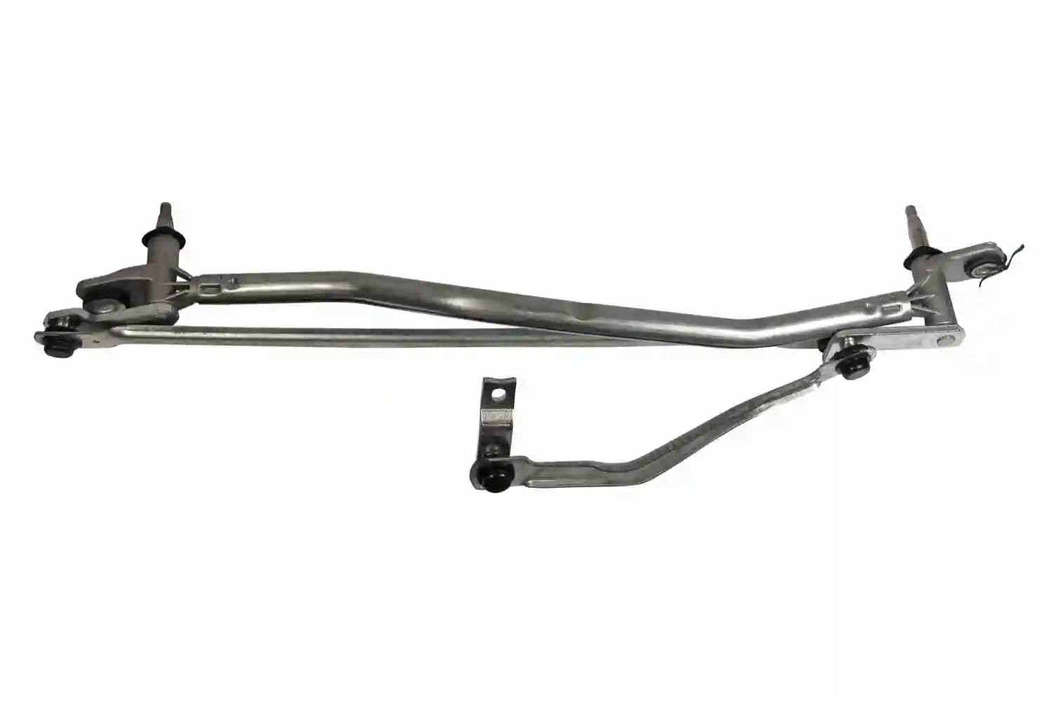  Mechanizm wycieraczek Audi A6 