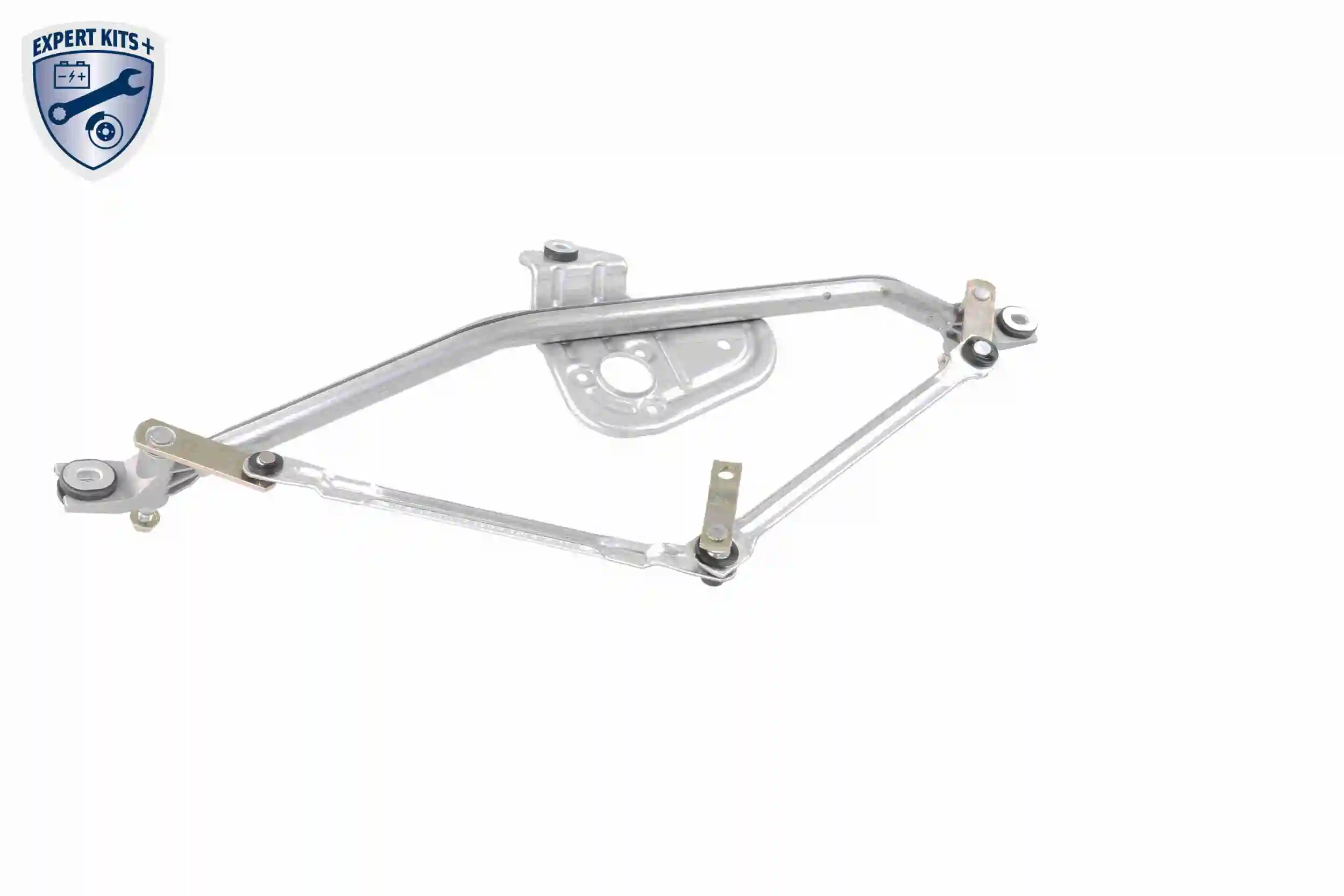 Do koszyka Mechanizm wycieraczek Audi A4 B5 8D2