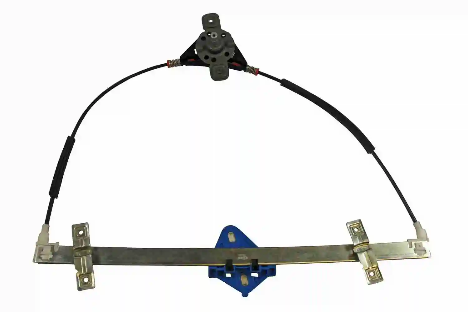 Do koszyka Mechanizm podnoszenia szyby drzwi przednich prawych Seat Toledo I 1L