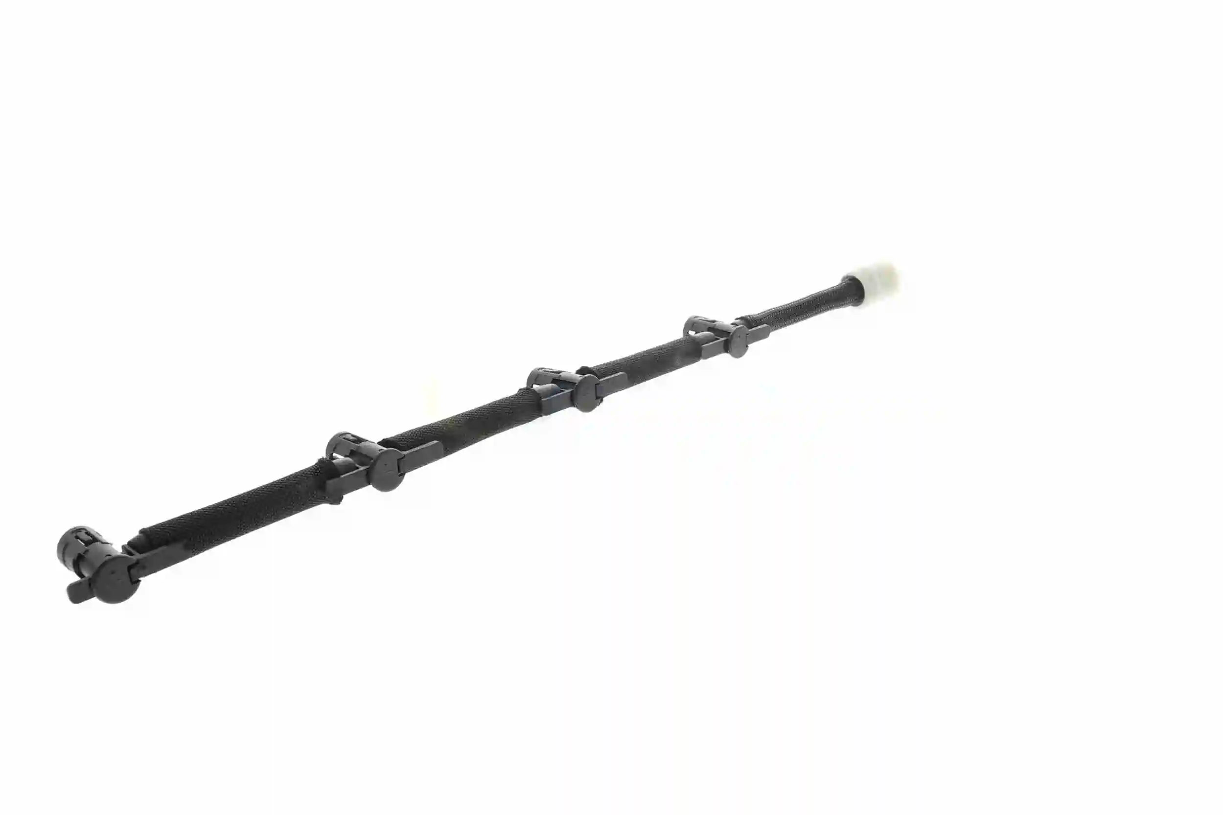 Rurka paliwa, zwrotna od wtryskiwaczy do Volkswagen Tiguan Allspace  BW2, BJ2