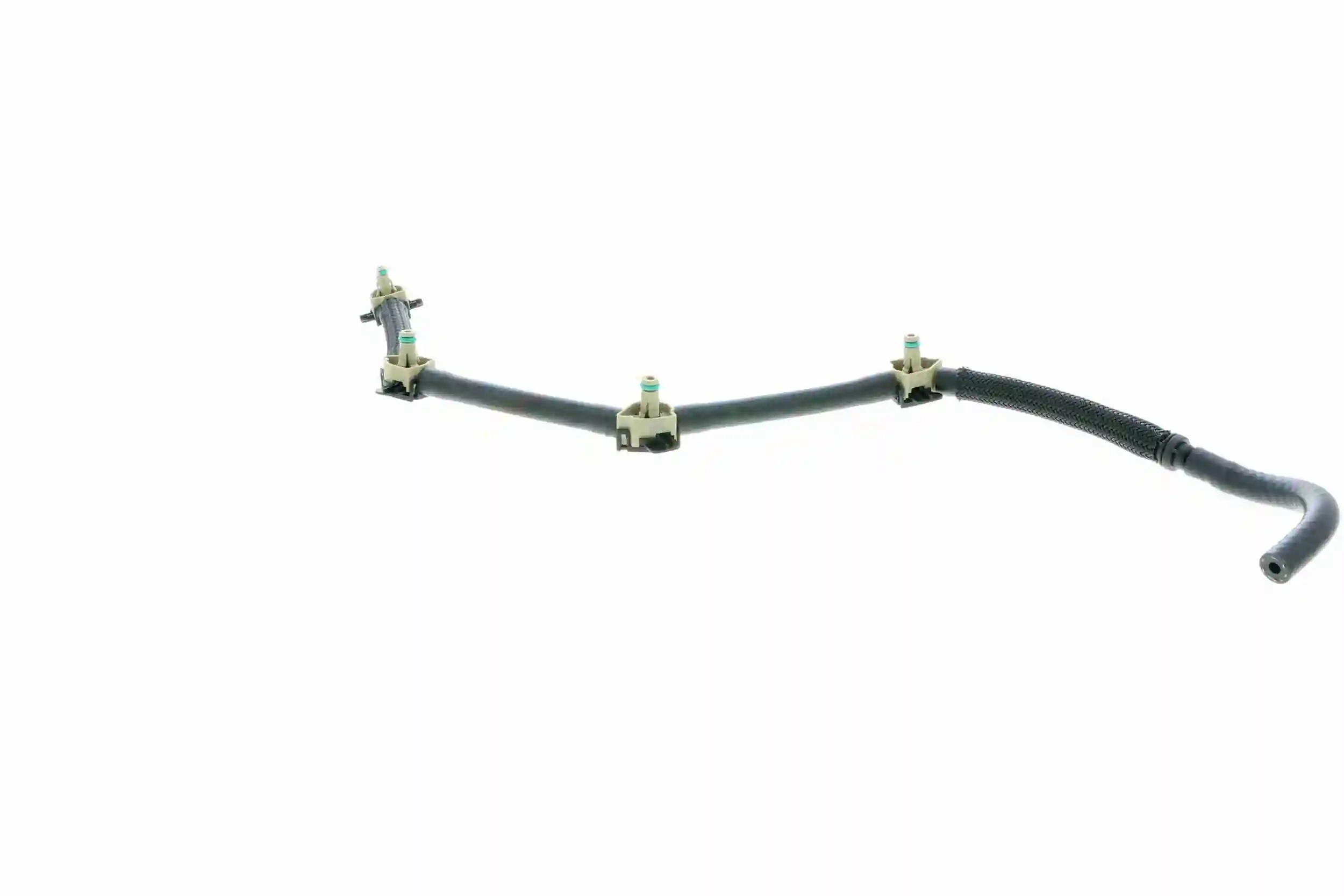 Rurka paliwa, zwrotna od wtryskiwaczy Volkswagen Passat B8 sedana (3G2, CB2) (2014 - 2026) cena, od 44,66 USD
