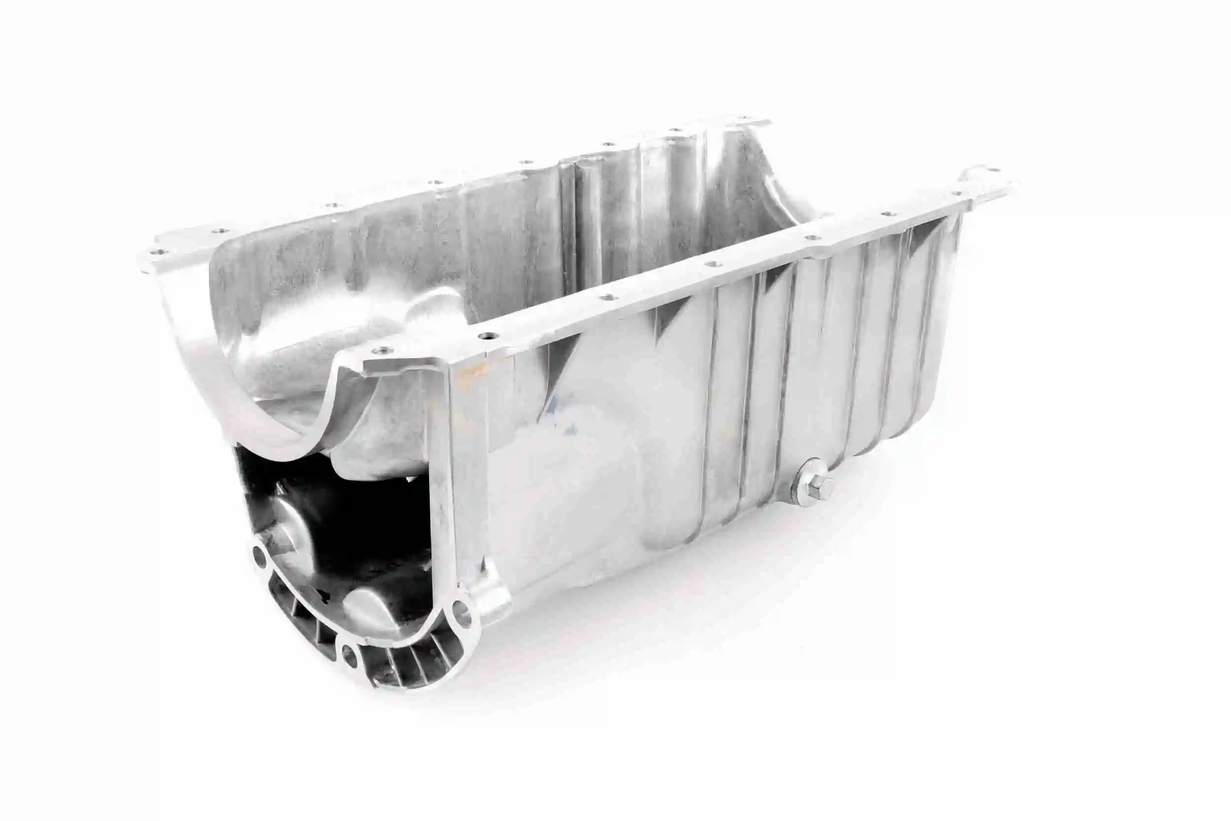 Do koszyka V251419 VEMO/Vaico Miska olejowa silnika