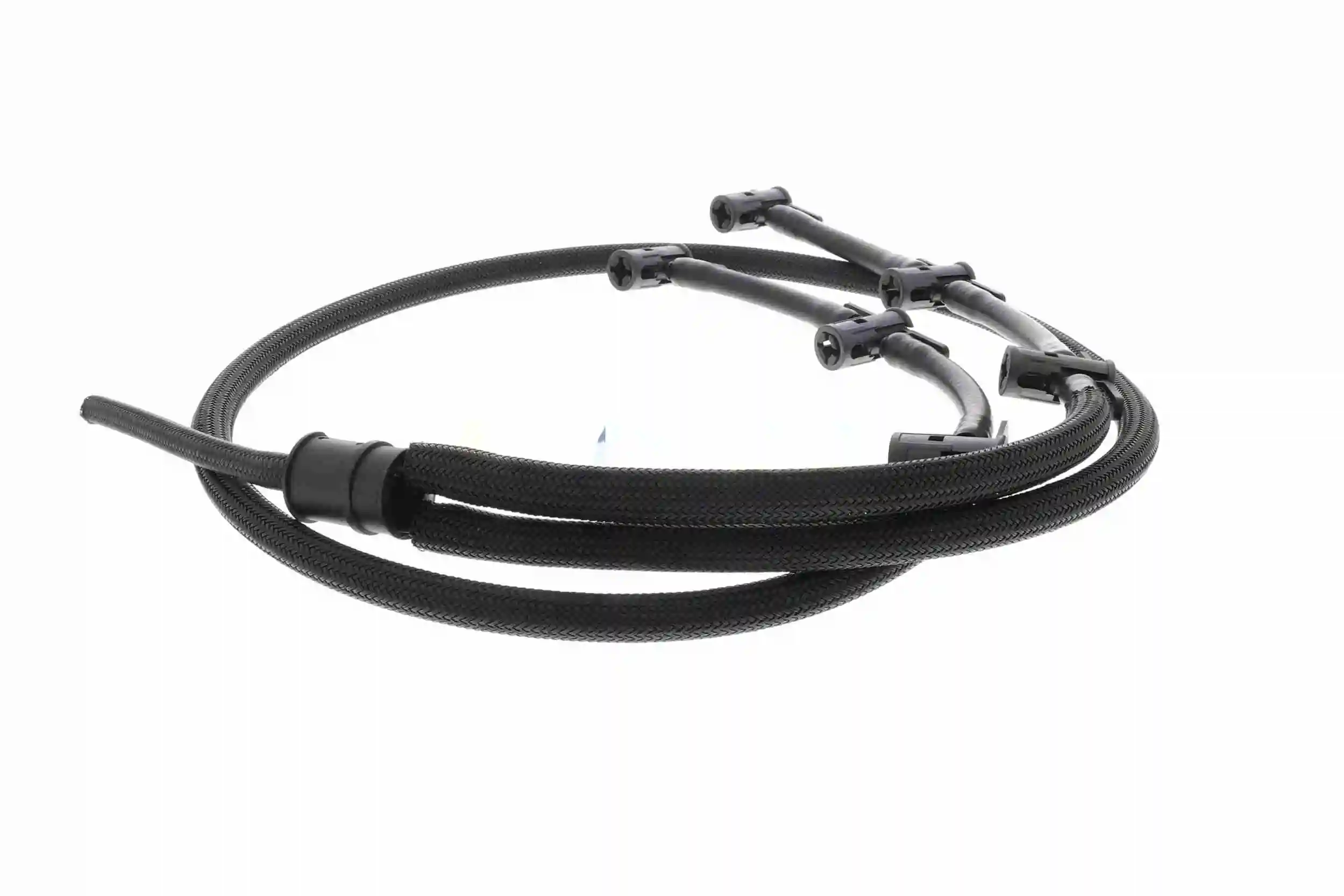Rurka paliwa, zwrotna od wtryskiwaczy Volkswagen Touareg I SUV (7LA, 7L6, 7L7) (2002 - 2010) cena, od 80,57 USD