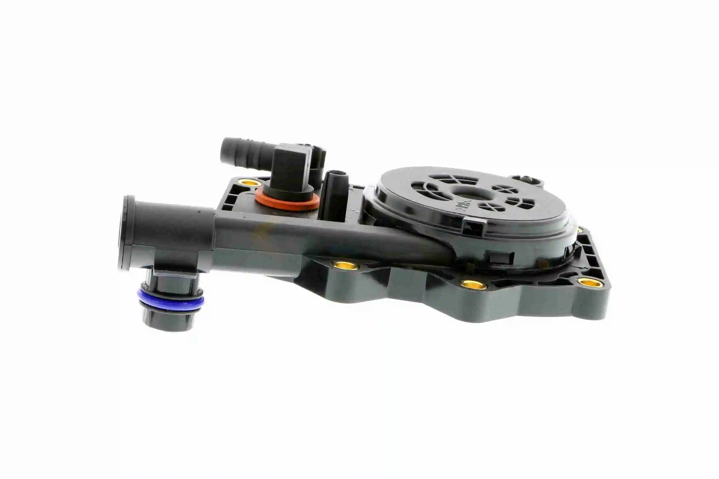 Separator oleju układu wentylacji kadłuda (bloku silnika) BMW 5 E34