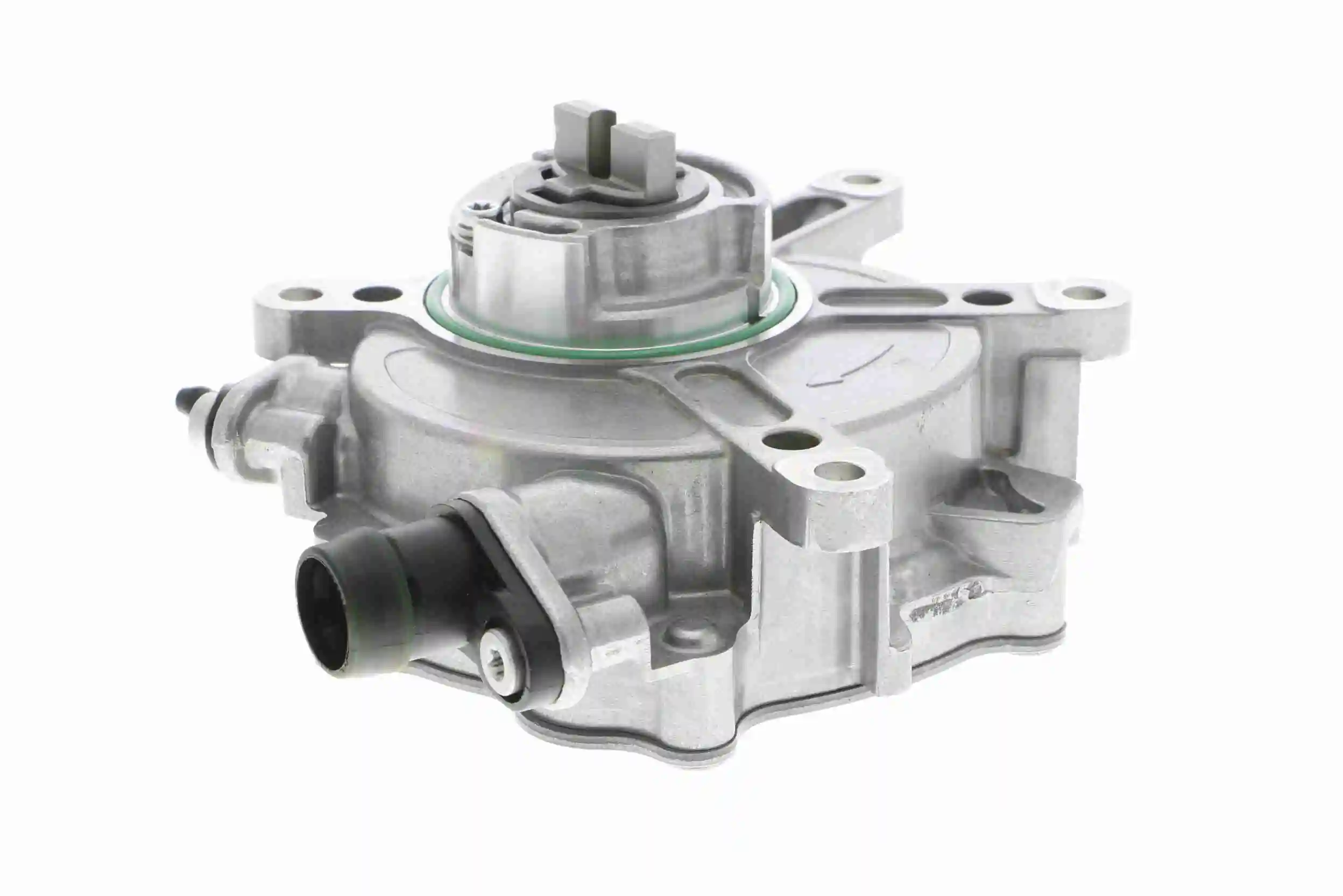 Pompa podciśnienia Mercedes S C216