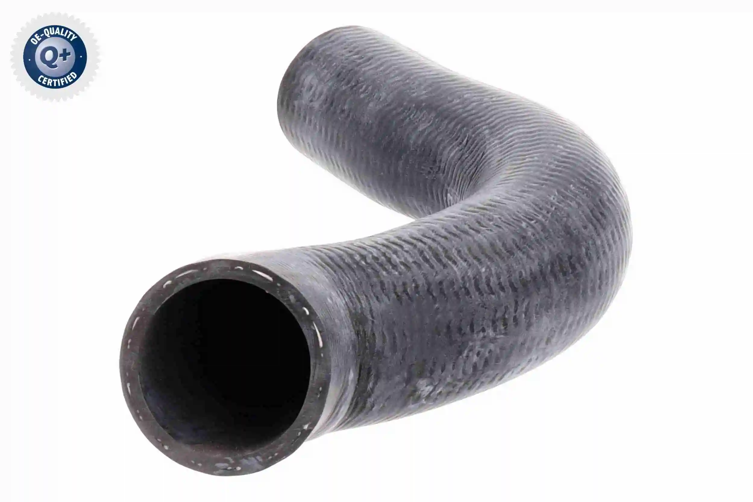 Przewód (króciec) chłodnicy górny Mercedes E W124