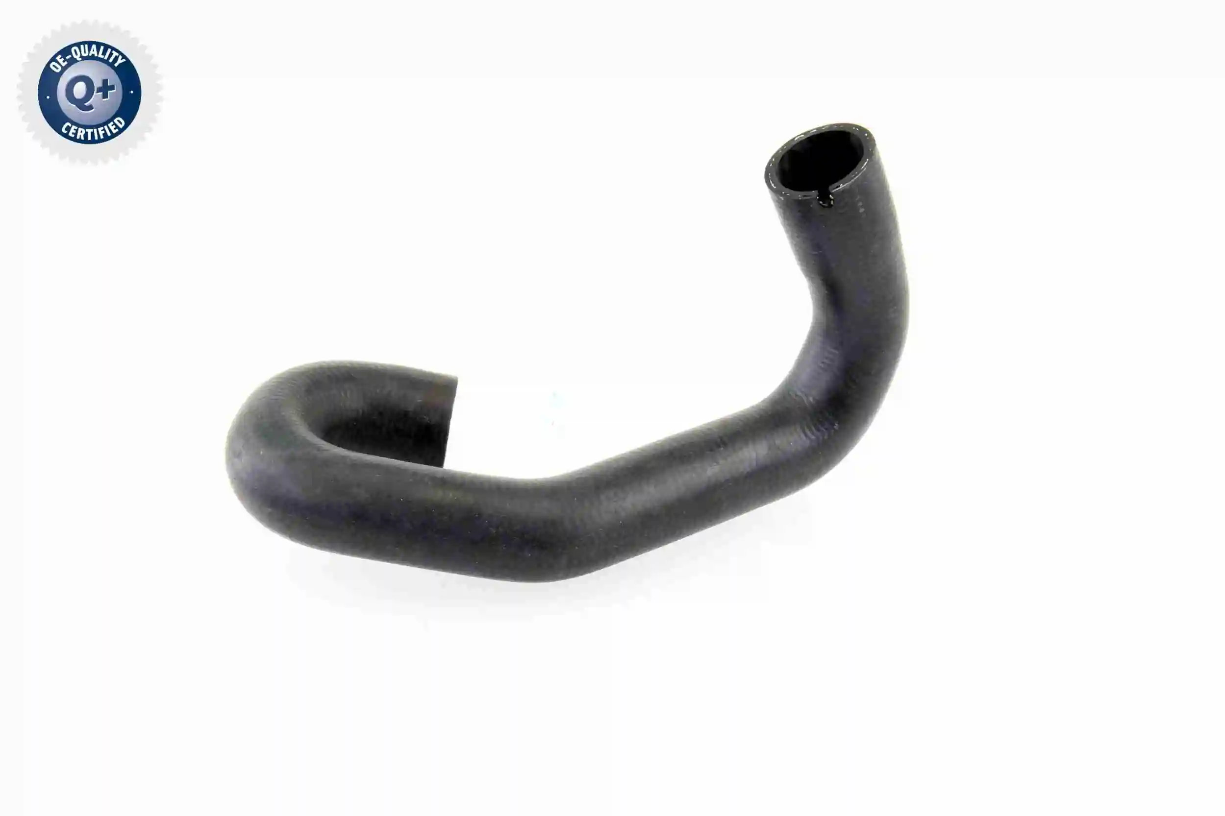 Do koszyka Przewód (króciec) chłodnicy górny Opel Astra H L35