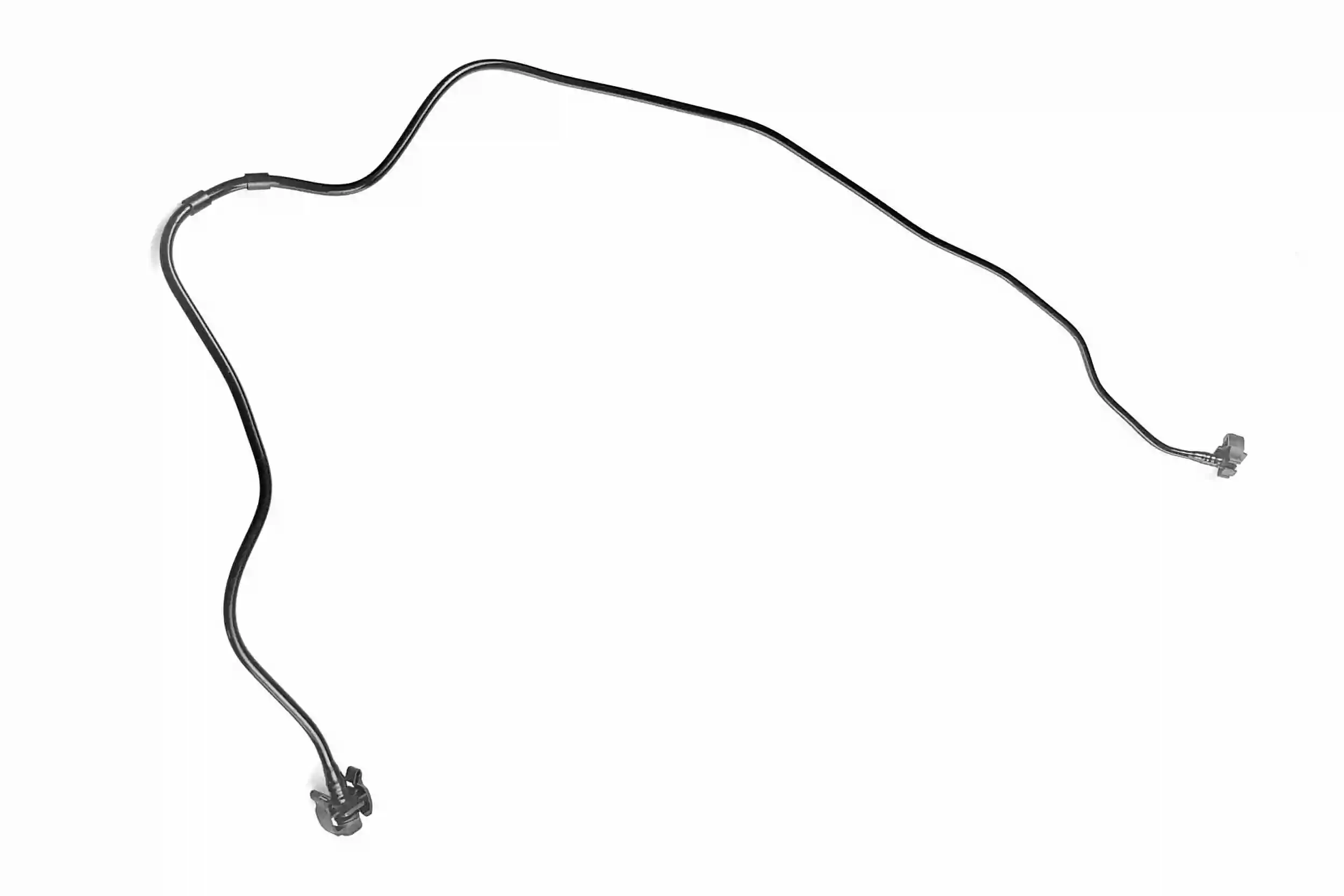 Przewód (króciec) układu chłodzenia Peugeot 5008 2