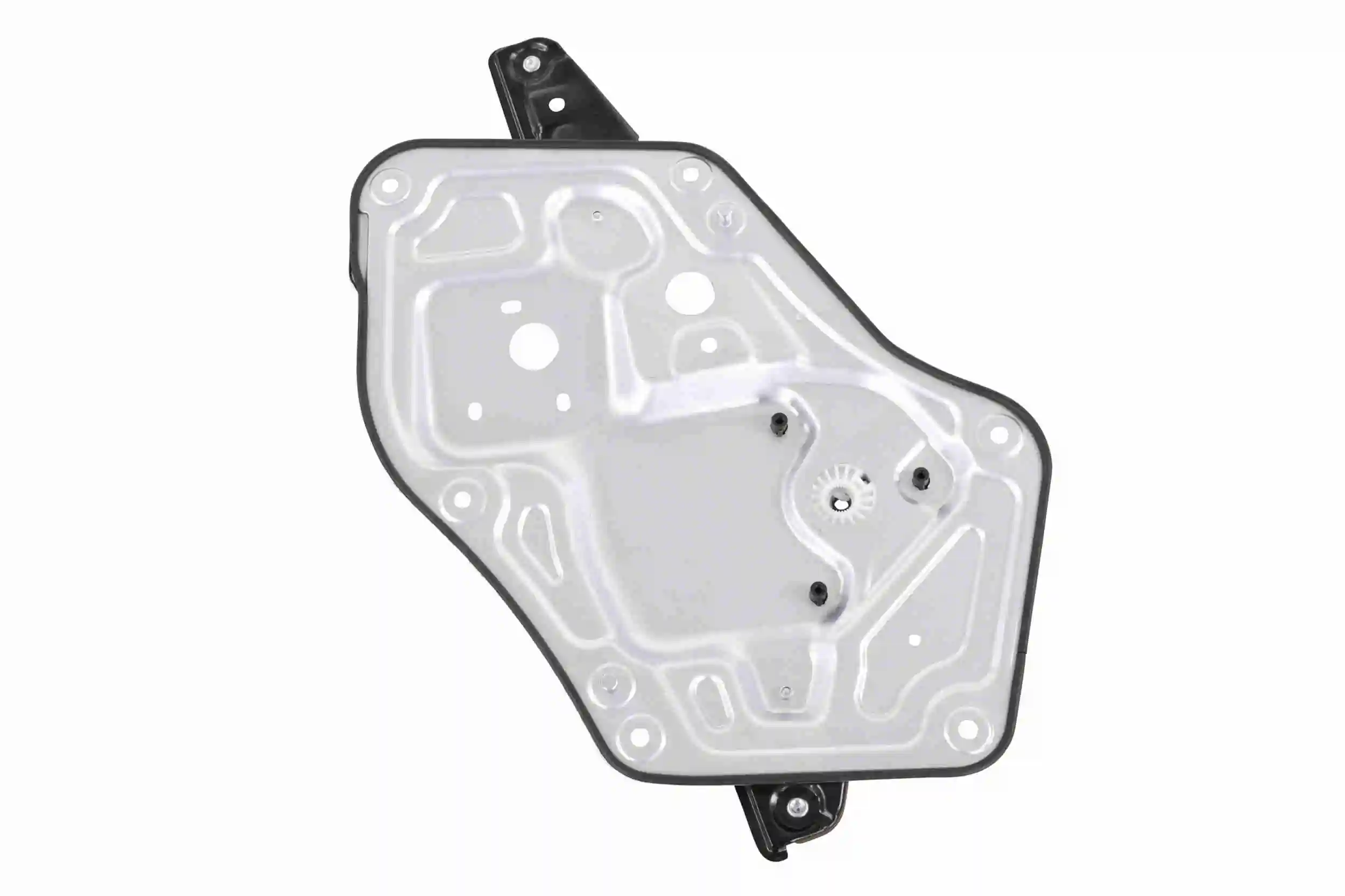 Mechanizm podnoszenia szyby drzwi przednich lewych do Skoda Yeti  5L
