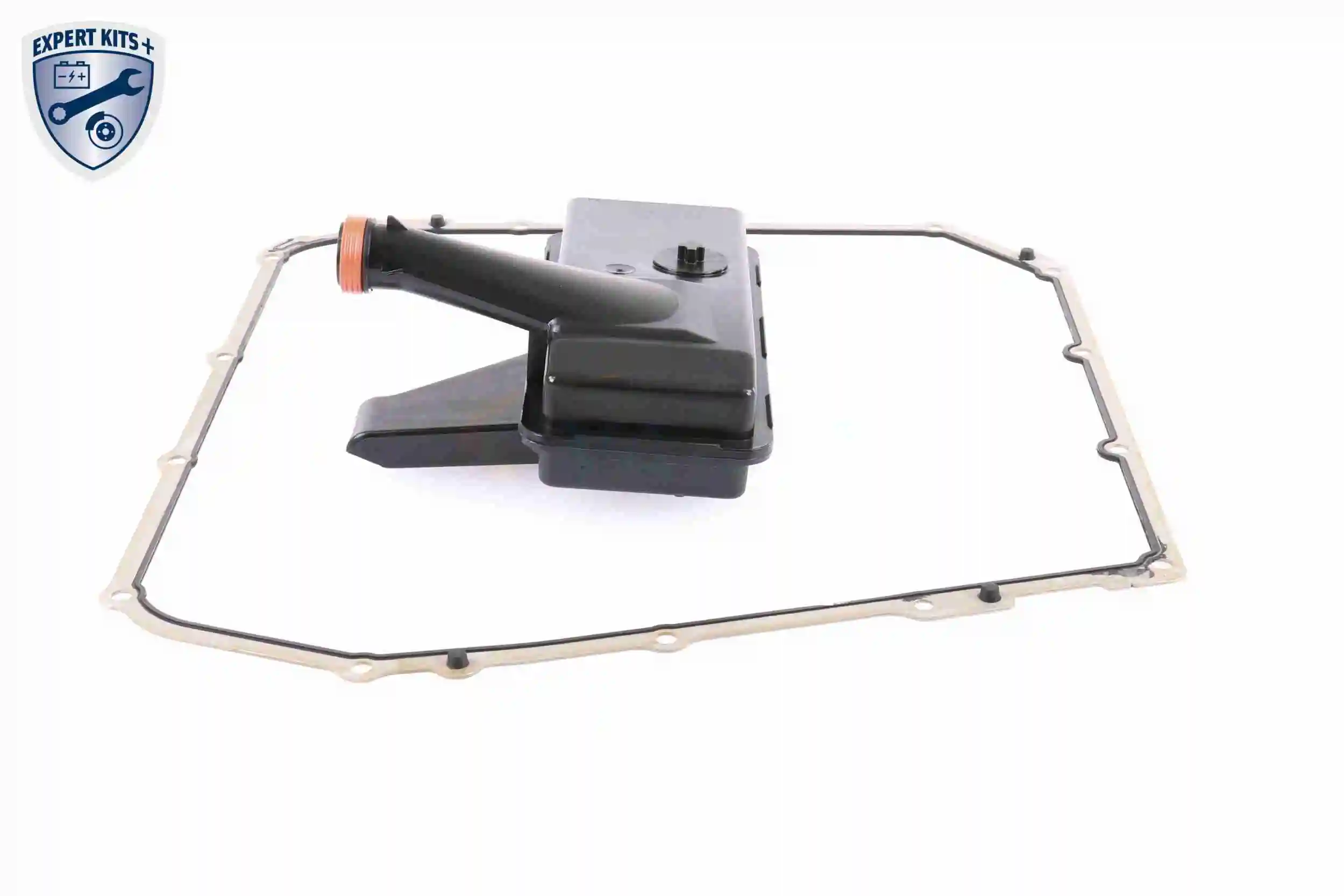 Do koszyka V102221 VEMO/Vaico Filtr automatycznej skrzyni biegów