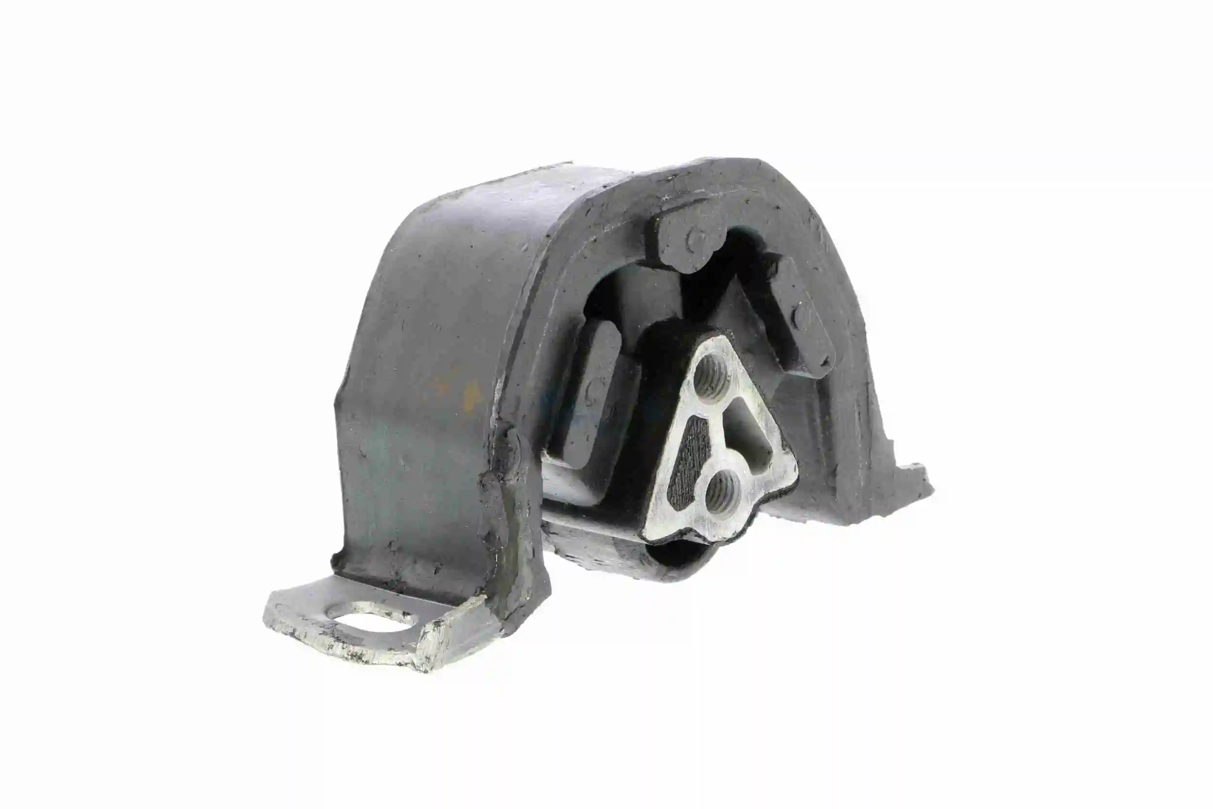 Do koszyka Poduszka (podpora) silnika lewa Opel Kadett E 35, 36, 45, 46